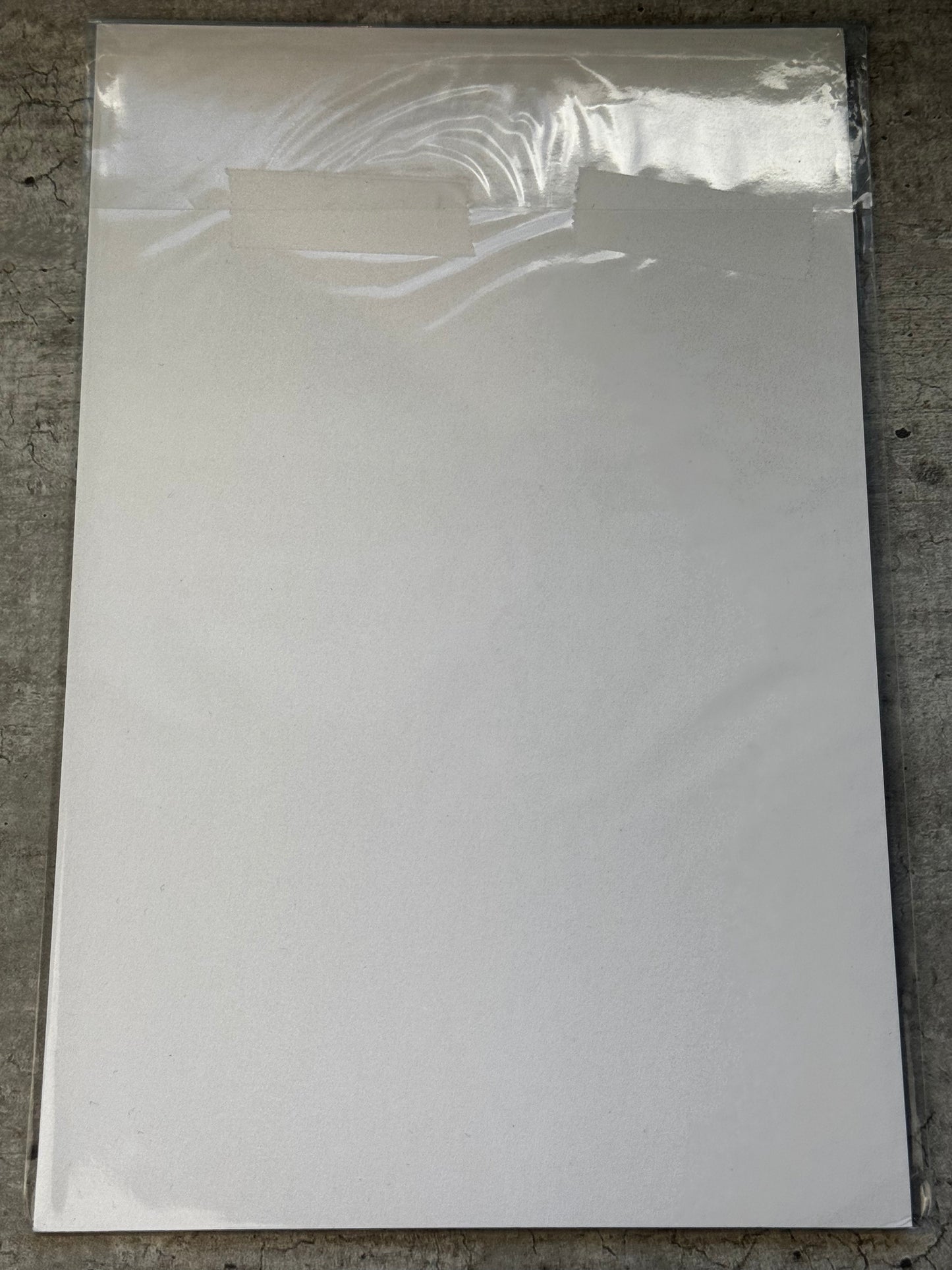 2022 - Captain Marvel, Vol. 11 #35 Var. A - NM+ - ENG