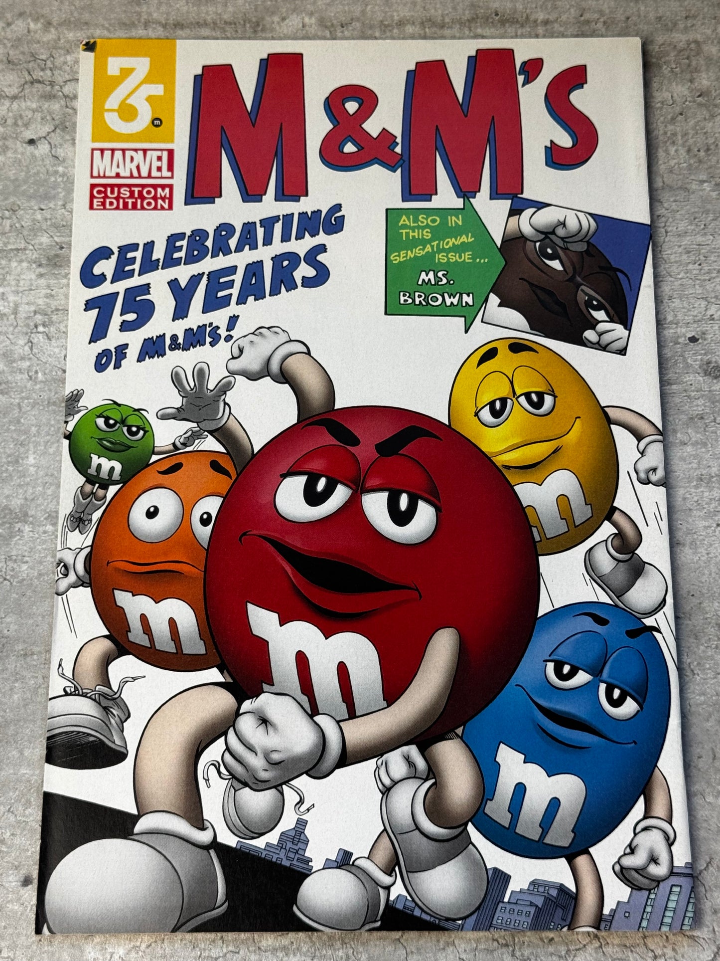 2016 - Doctor Strange, Vol. 4 #6 Var. A - Chapter One - NM+ - ENG