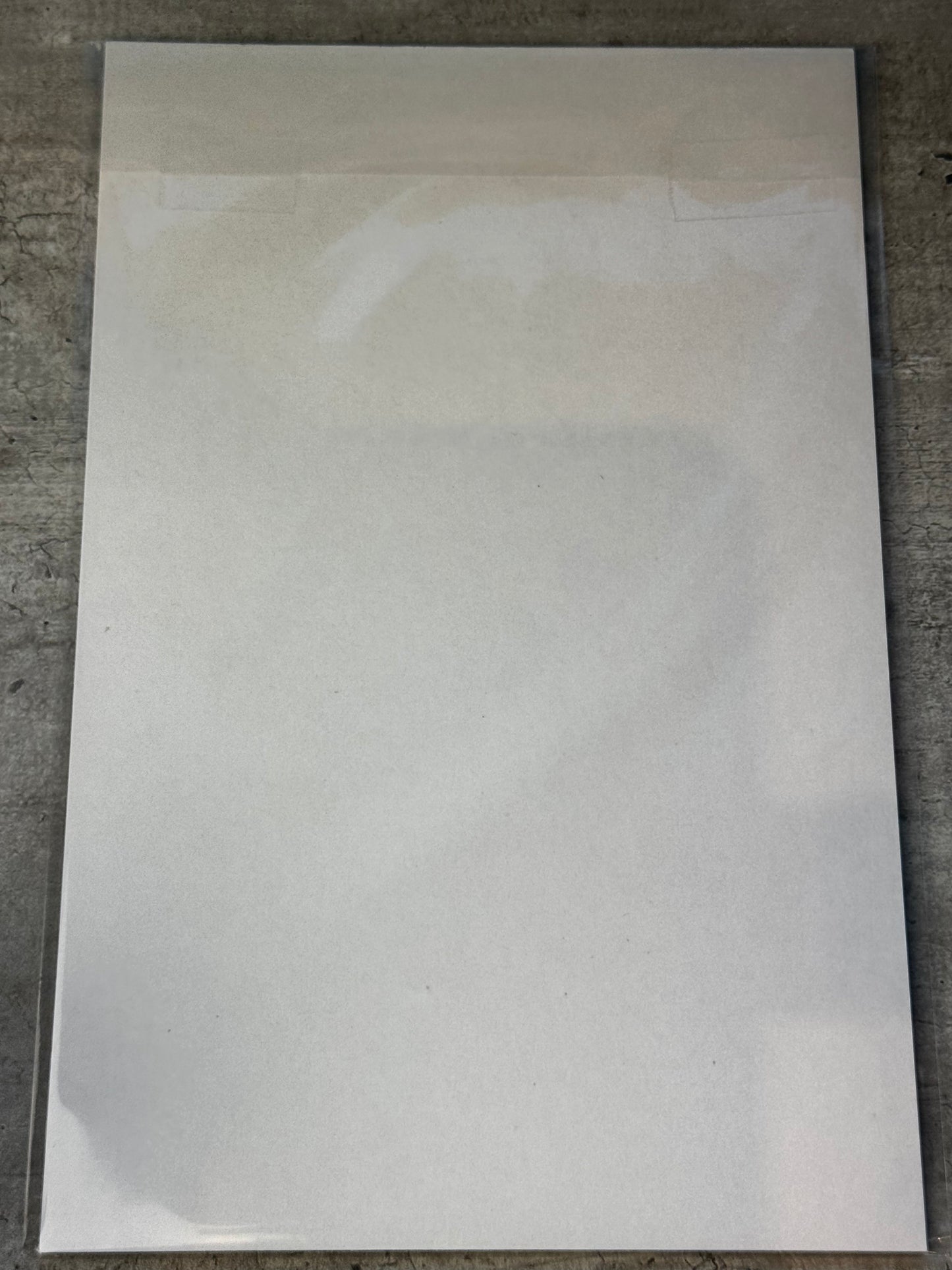 1999 - Michael Turner's Fathom, Vol. 1 #9 Var. A - NM/M - ENG