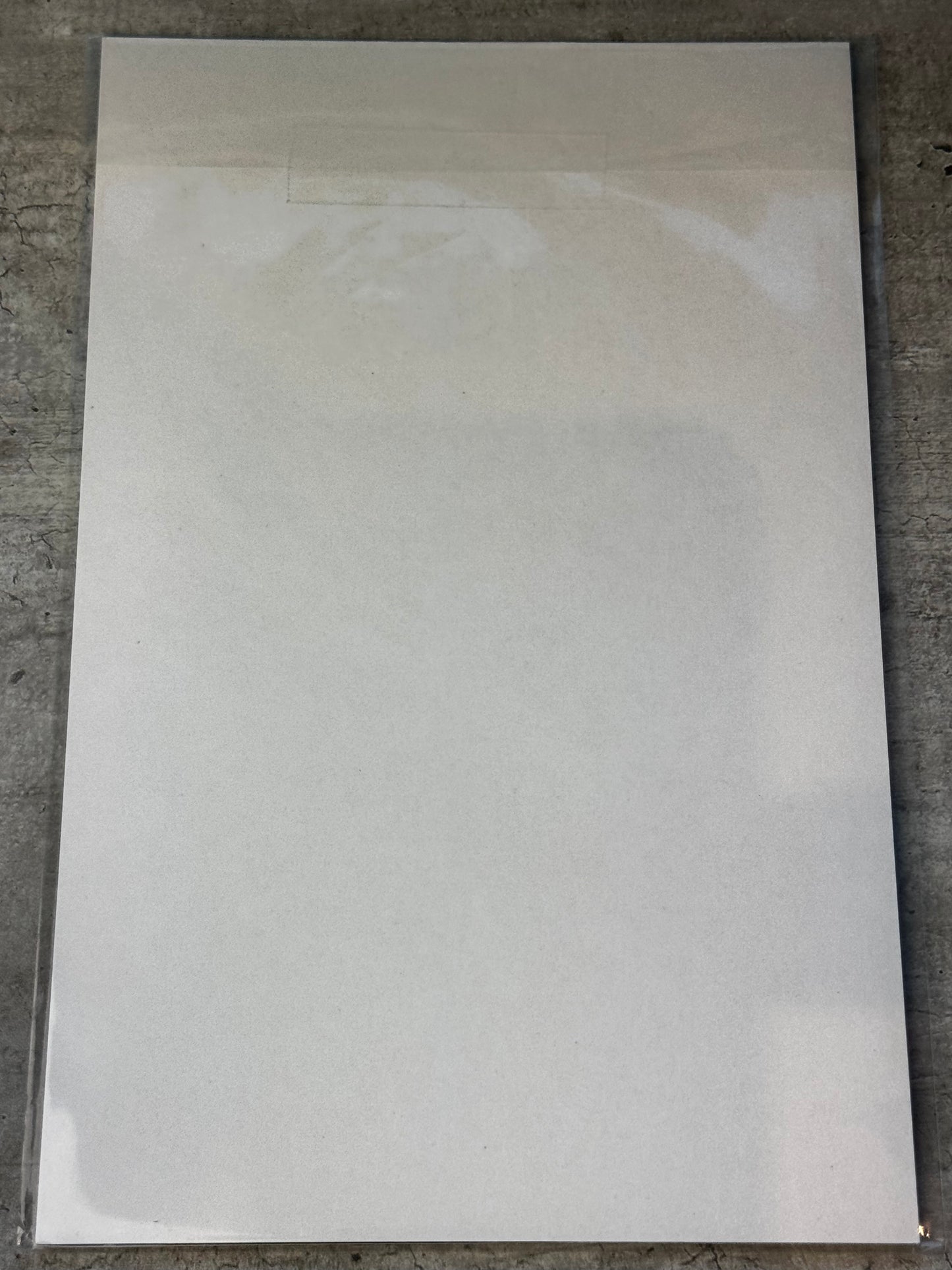 2015 - Free Comic Book Day 2015 (Fight Club) #1 - NM+ - ENG