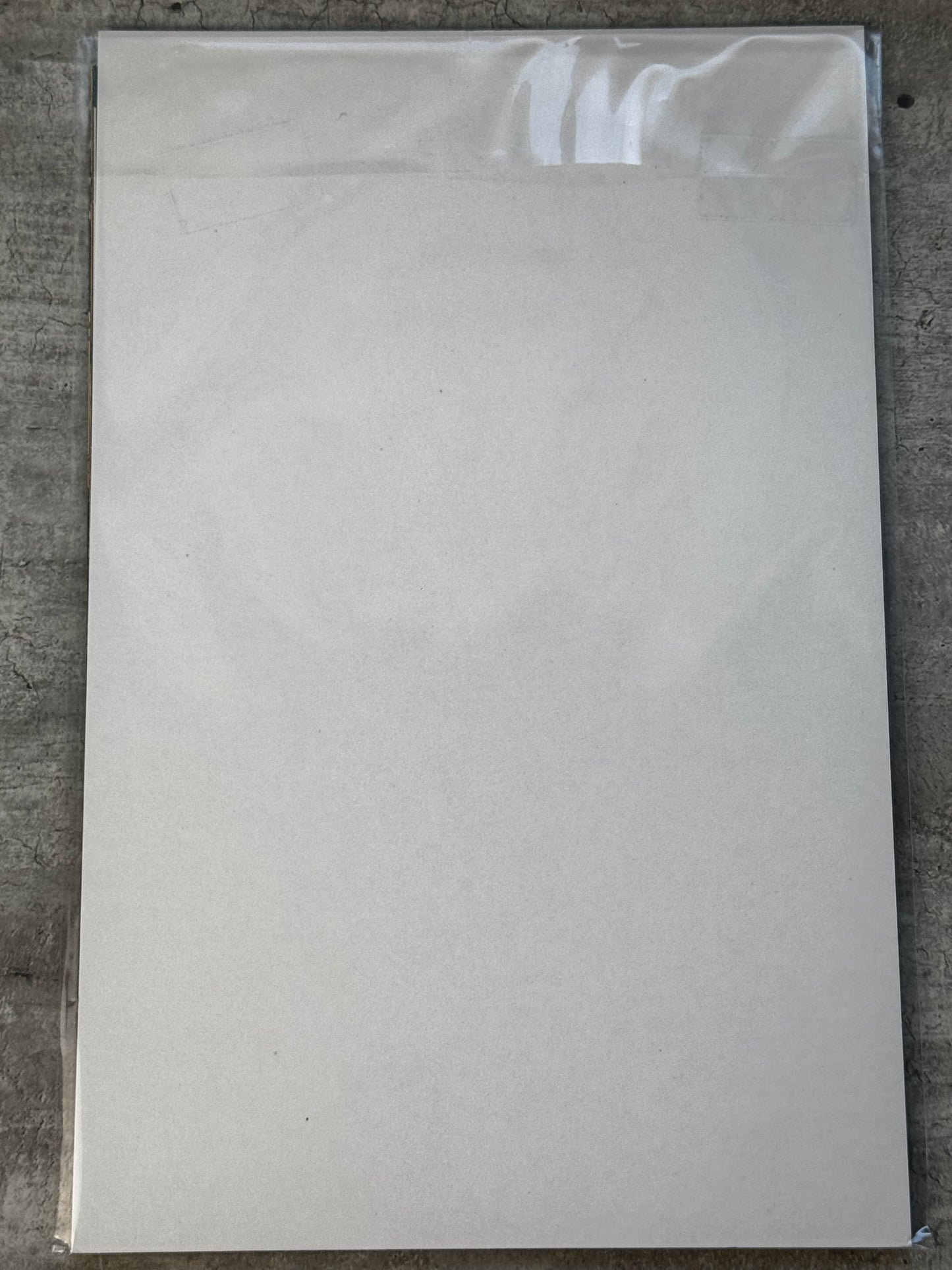 2018 - Supergirl, Vol. 7 #24 Var. B - NM/M - ENG