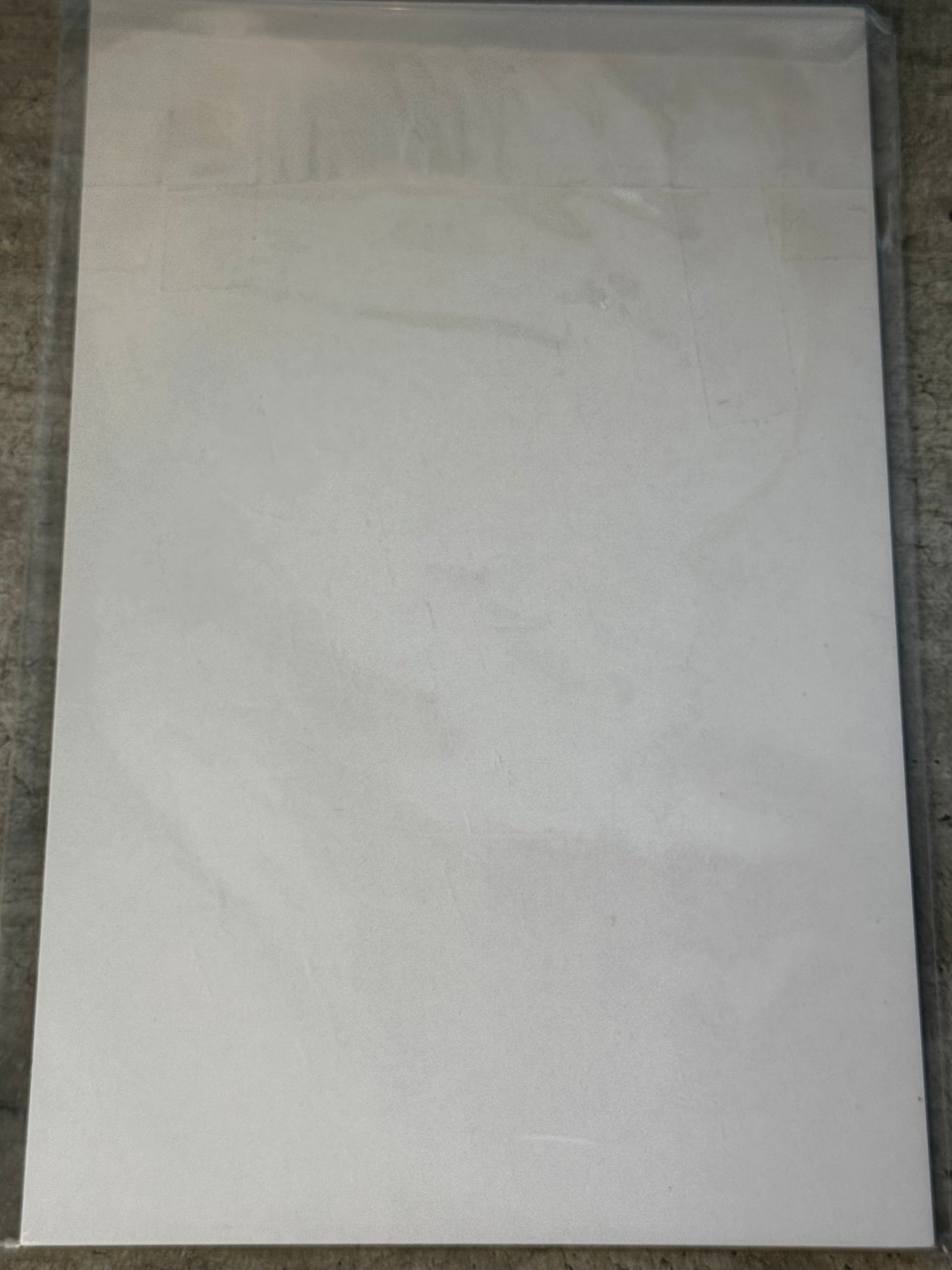 1990 - Fantastic Four, Vol. 1 #338 Var. A - NM- - ENG 2