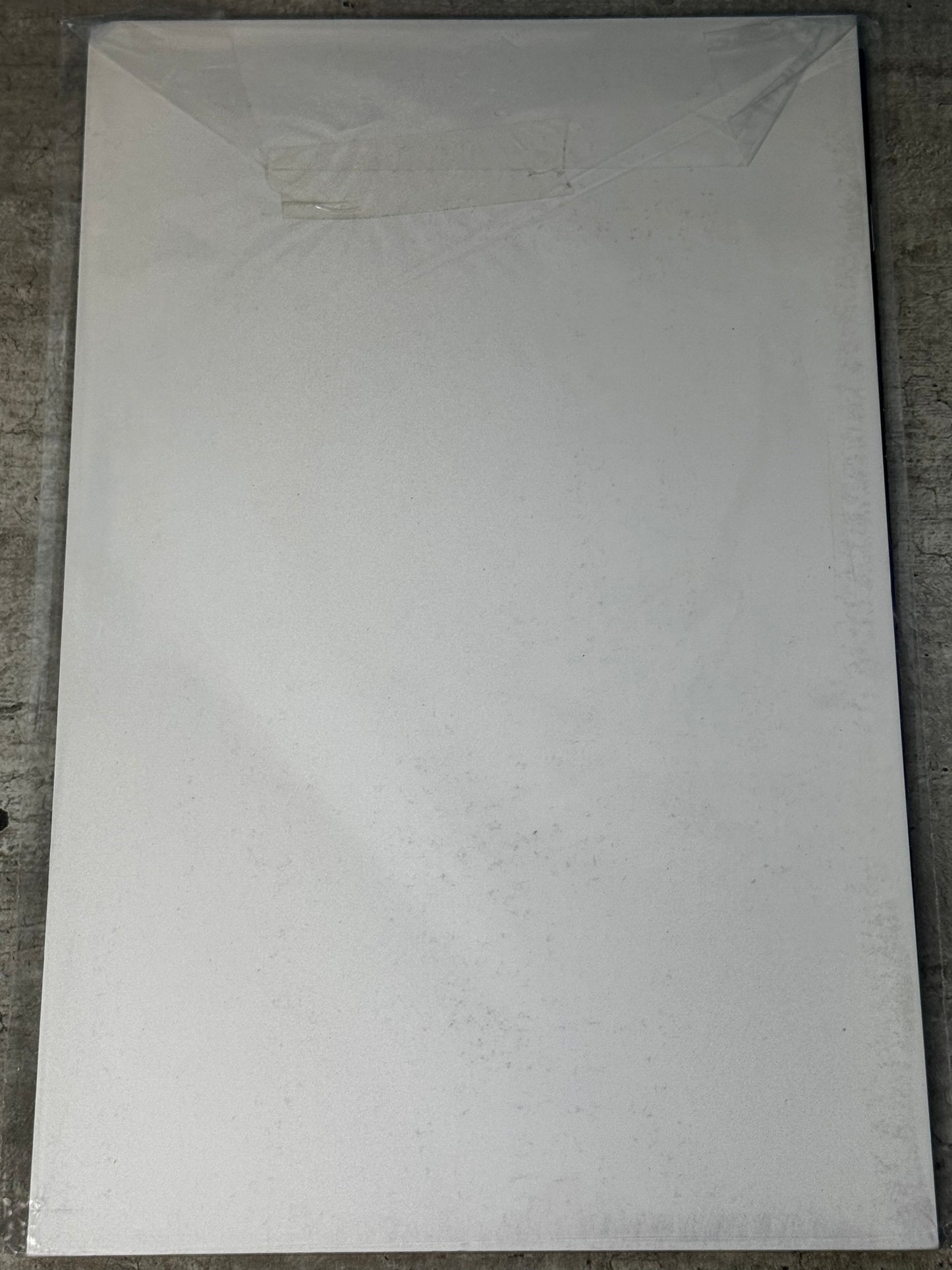 2019 - House of X #4 Var. F - It Will Be Done - NM+ - ENG 2