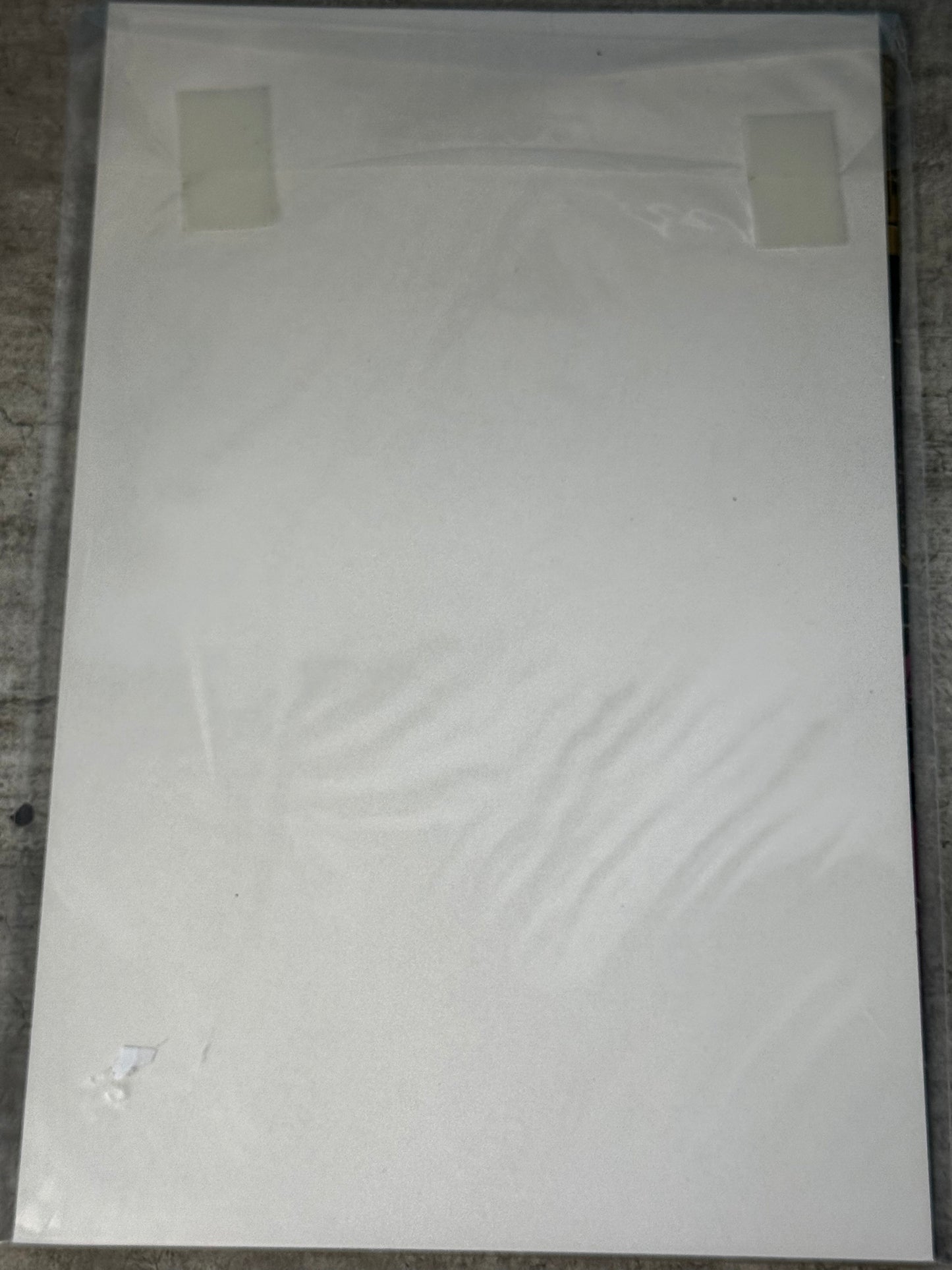 1987 - The Marvel Saga #19 Var. A - VF/NM - ENG 2