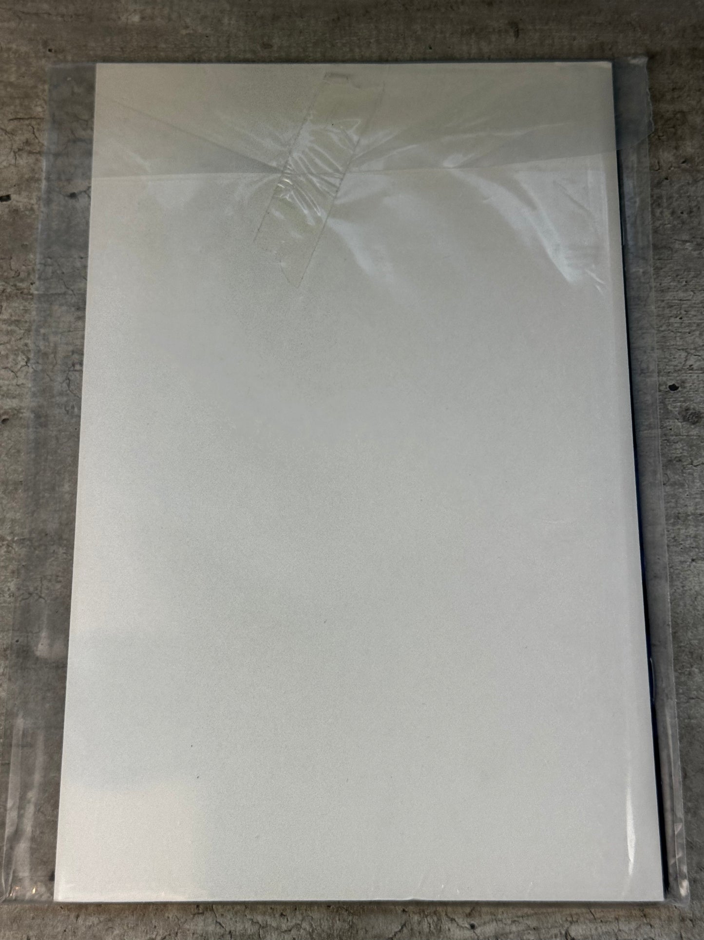 2015 - The Amazing Spider-Man Special #1 Var. A - Part 1 - NM+ - ENG 2