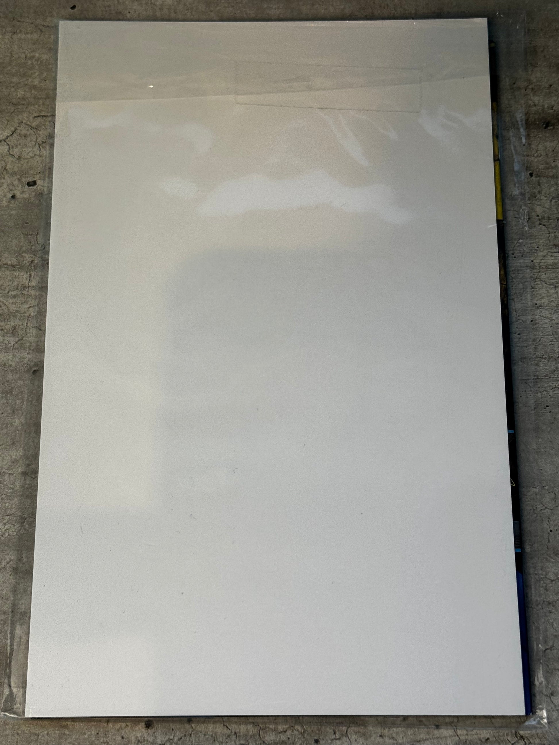 2022 - Black Adam, Vol. 1 #3 Var. A - NM+ - ENG 2