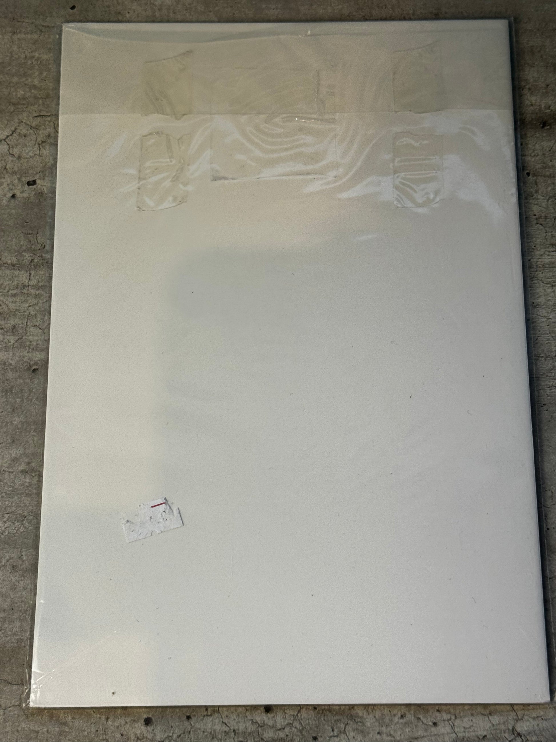 2019 - Basketful of Heads #1 Var. A - NM+ - ENG 2