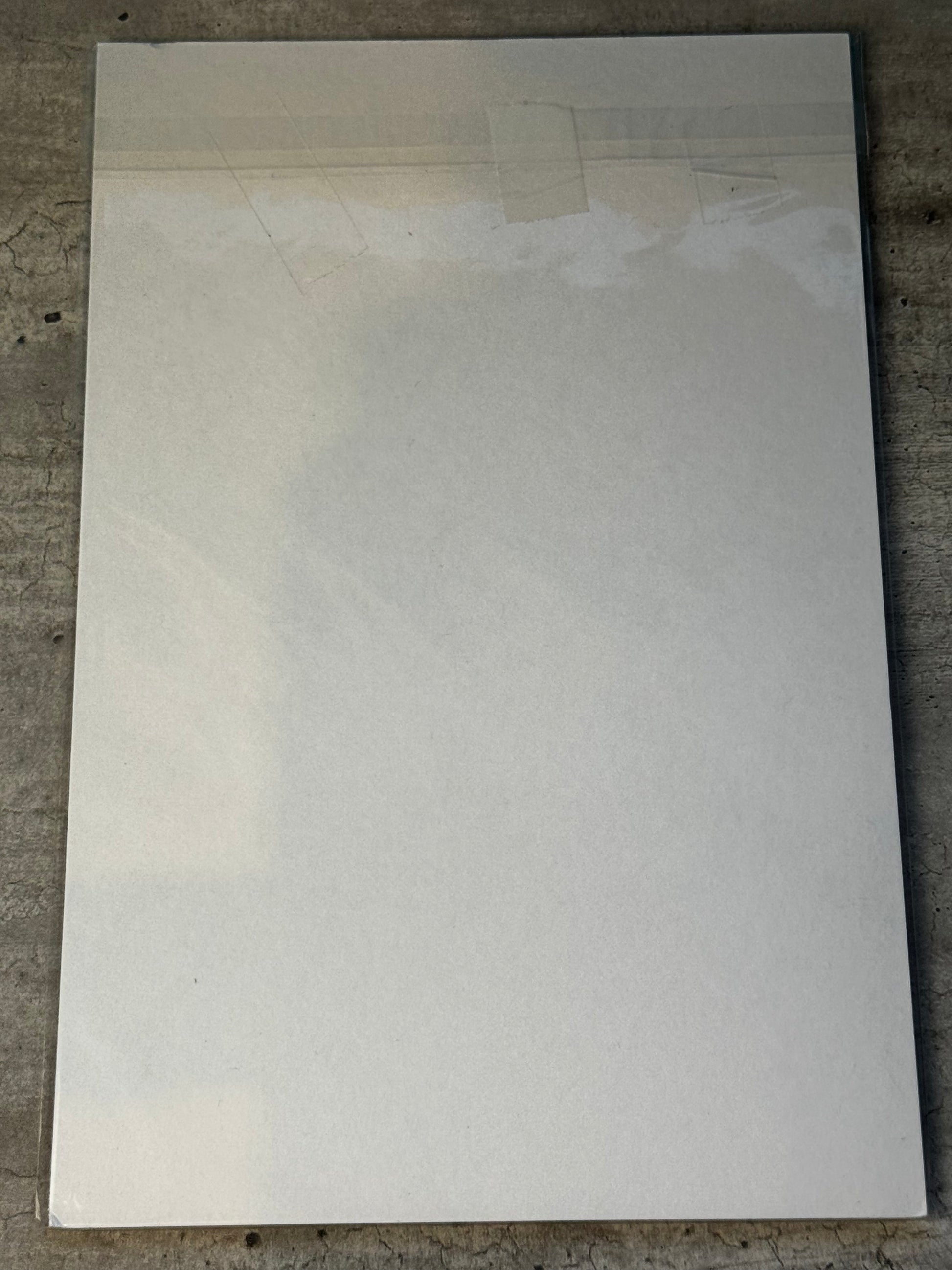 2021 - Justice League, Vol. 3 #64 Var. B - NM+ - ENG 2