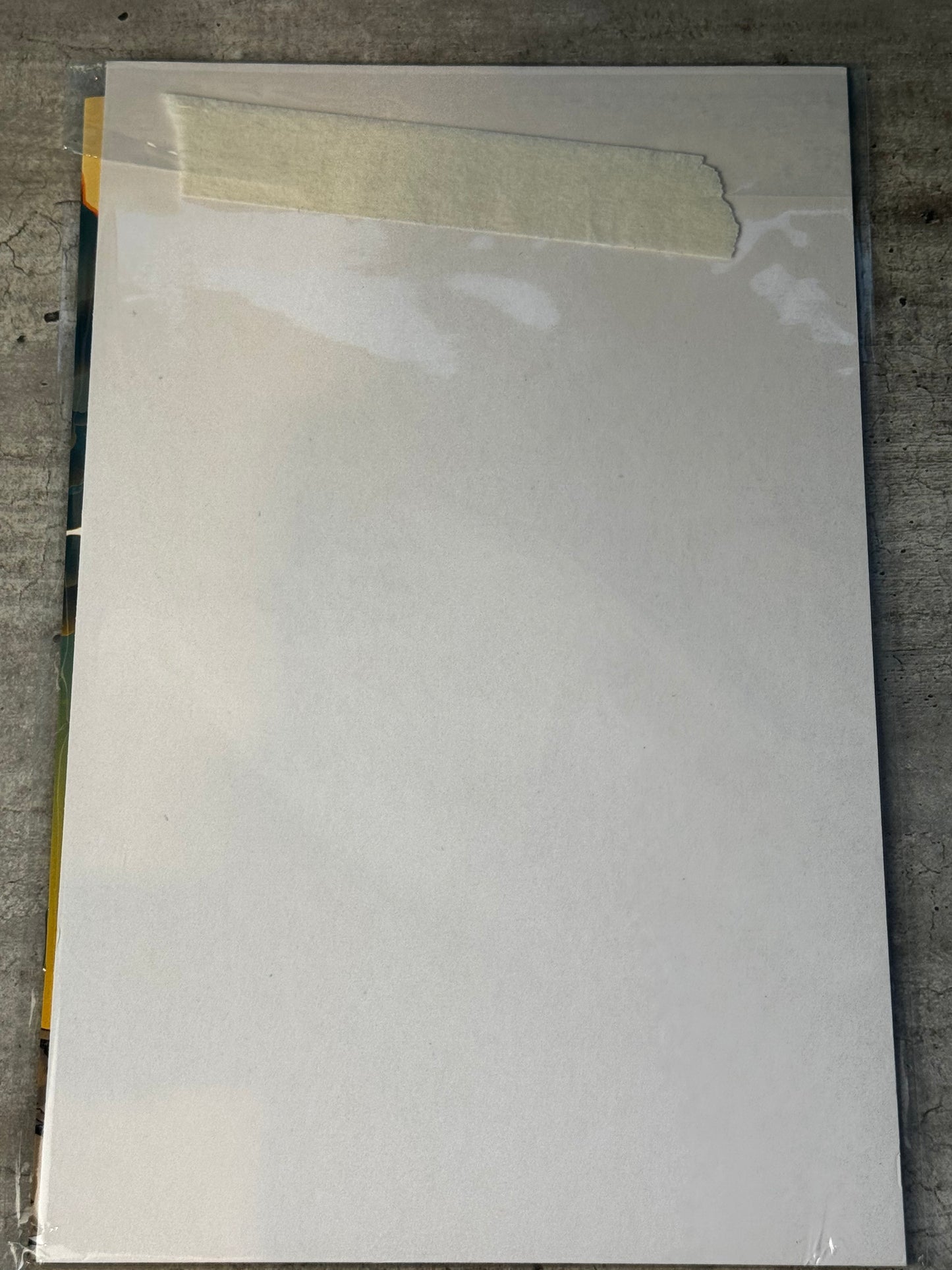 2023 - Shazam!, Vol. 4 #1 Var. D - NM+ - ENG 2