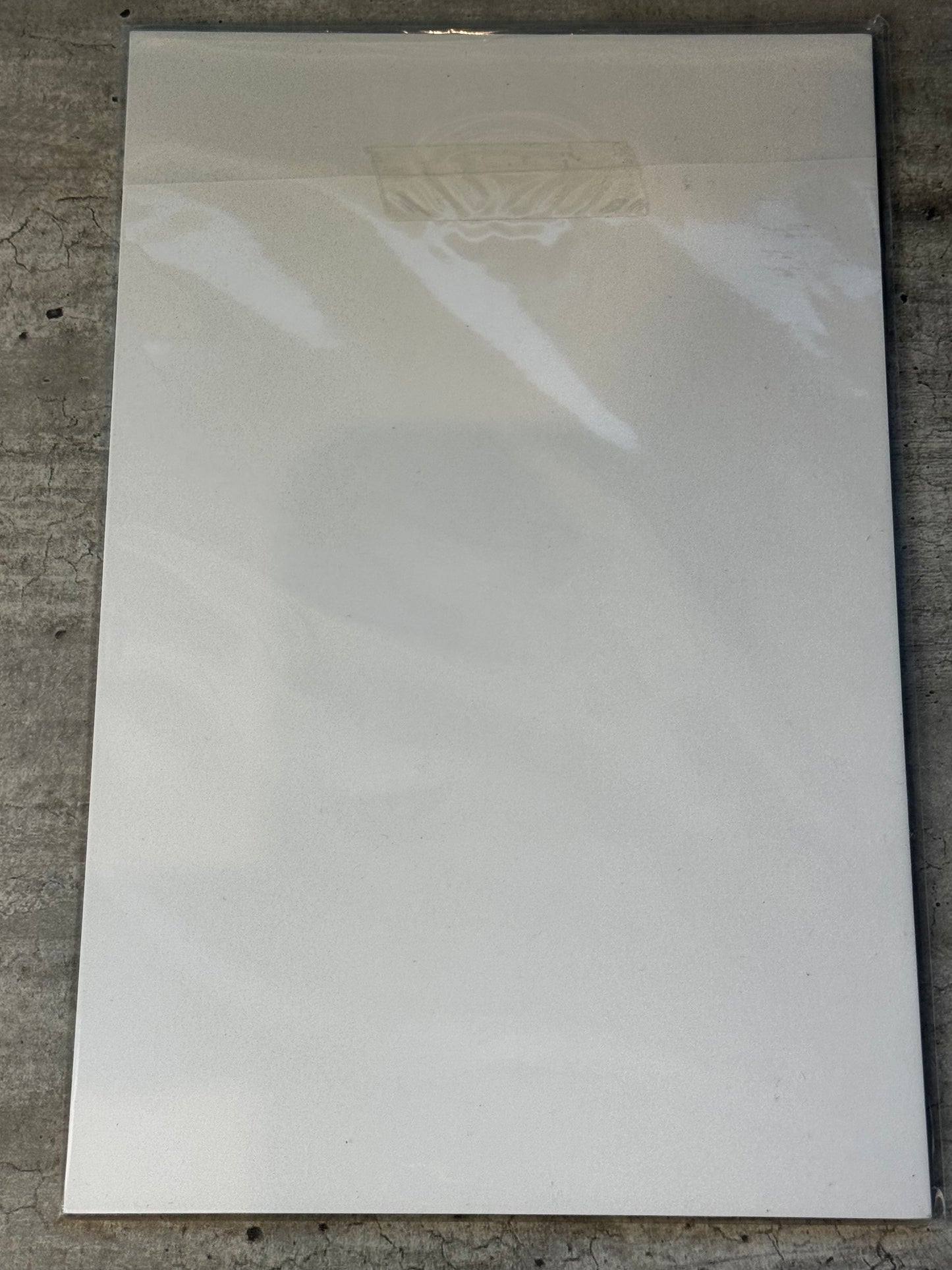 2018 - The Silencer #1 Var. A - Part 1 - NM+ - ENG 2