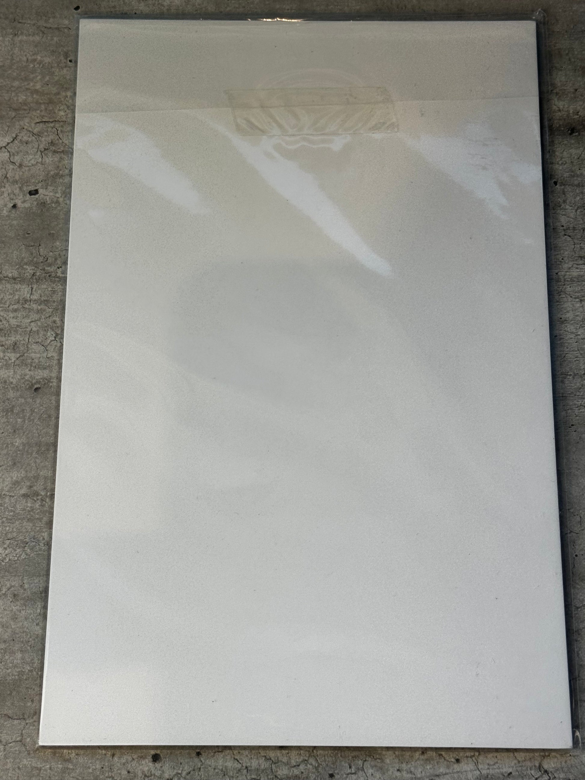 2018 - The Silencer #1 Var. A - Part 1 - NM+ - ENG 2