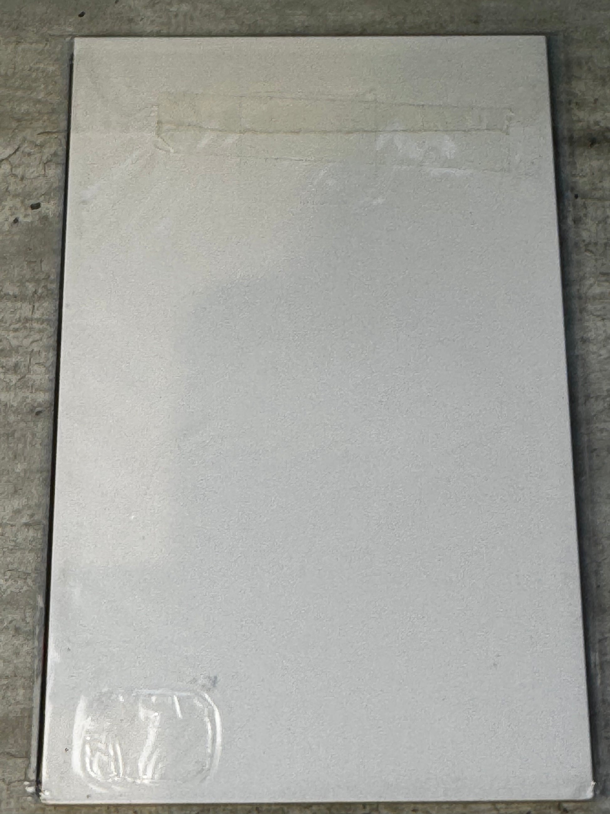 2016 - Superman, Vol. 3 #50 Var. N - NM+ - ENG 2