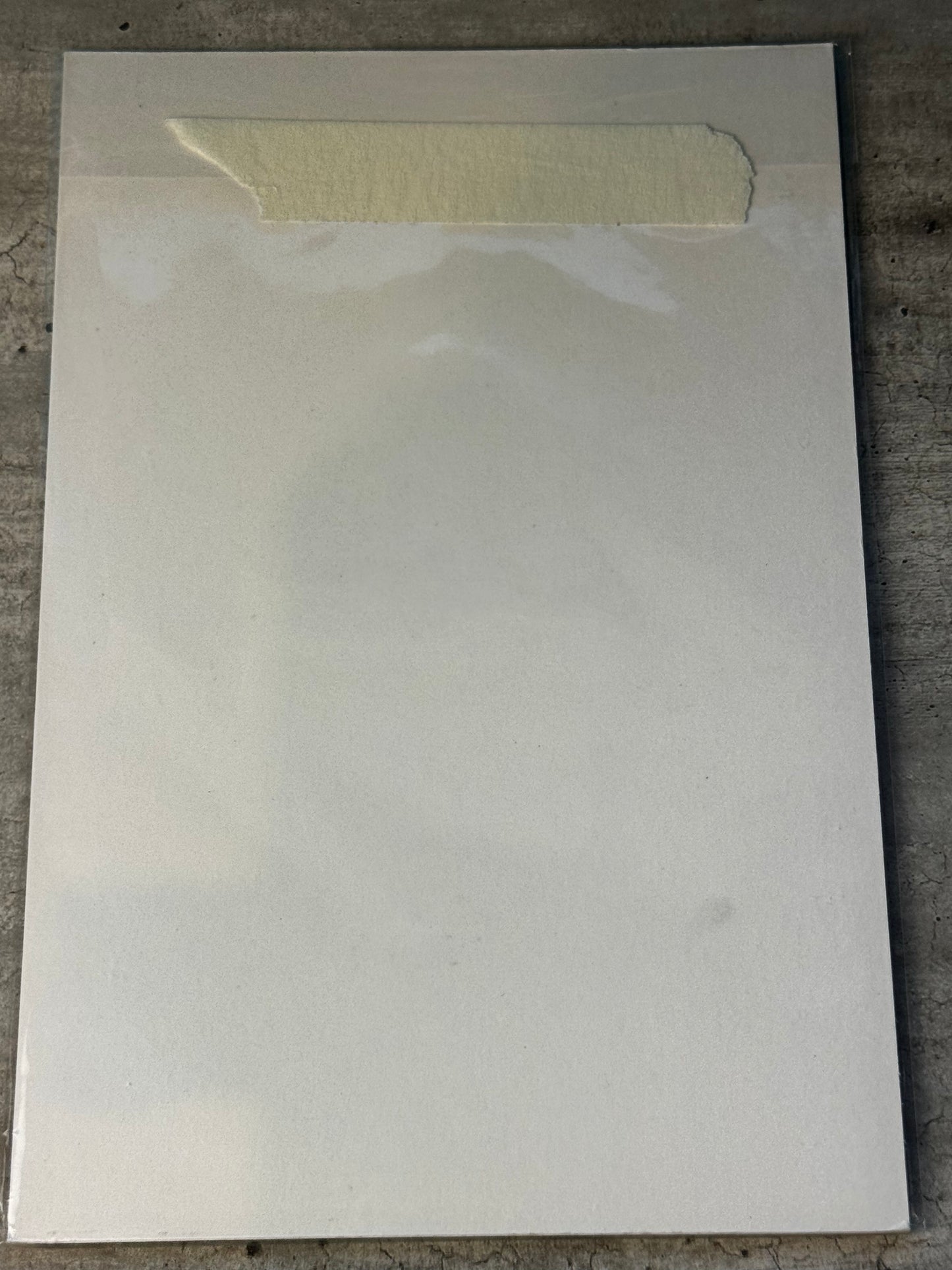 2023 - Adventures of Superman: Jon Kent #1 Var. H - Chapter One - NM+ - ENG 2