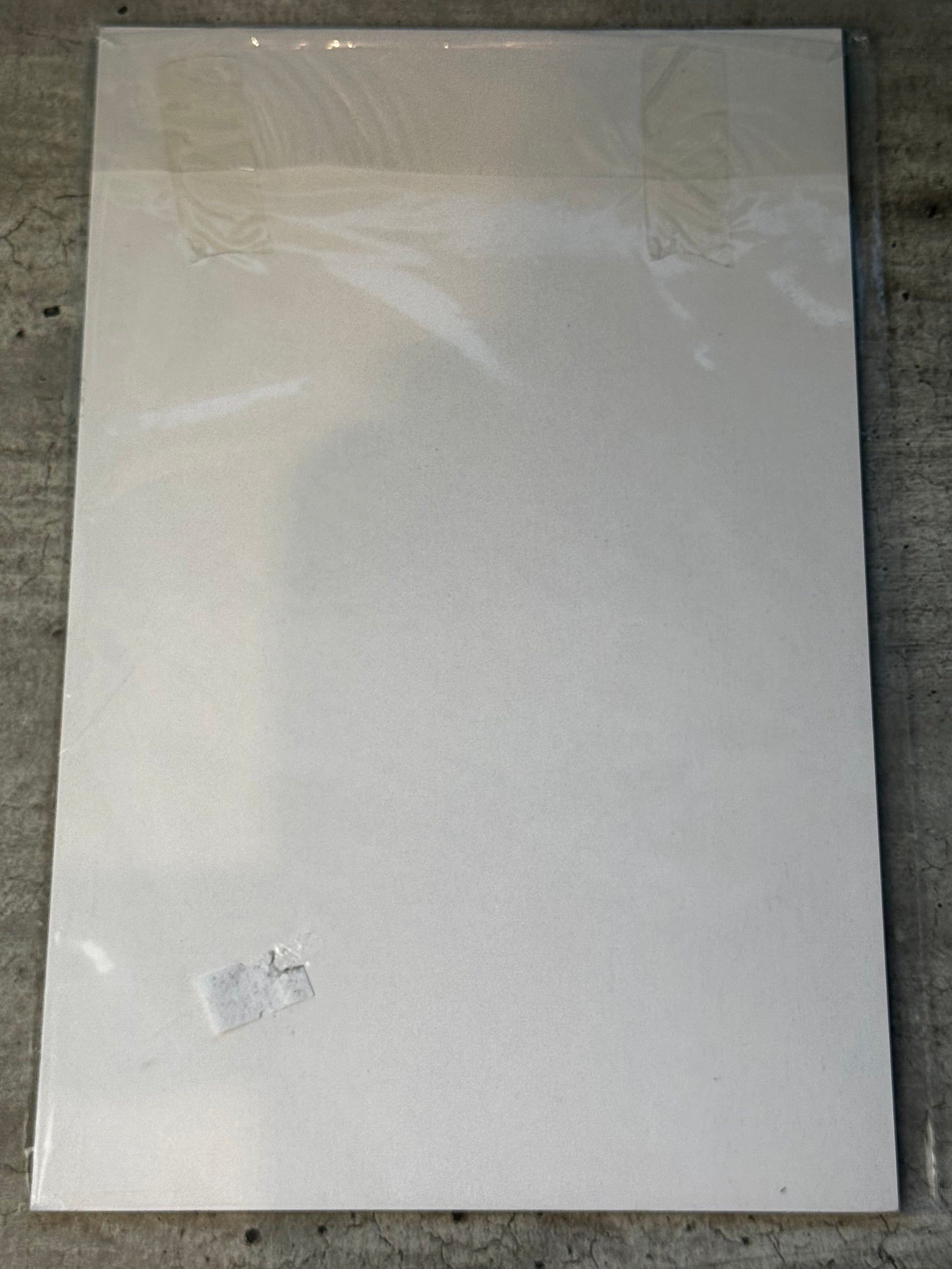 2018 - The Man of Steel, Vol. 2 #1 Var. A - Part 1 - NM+ - ENG 2