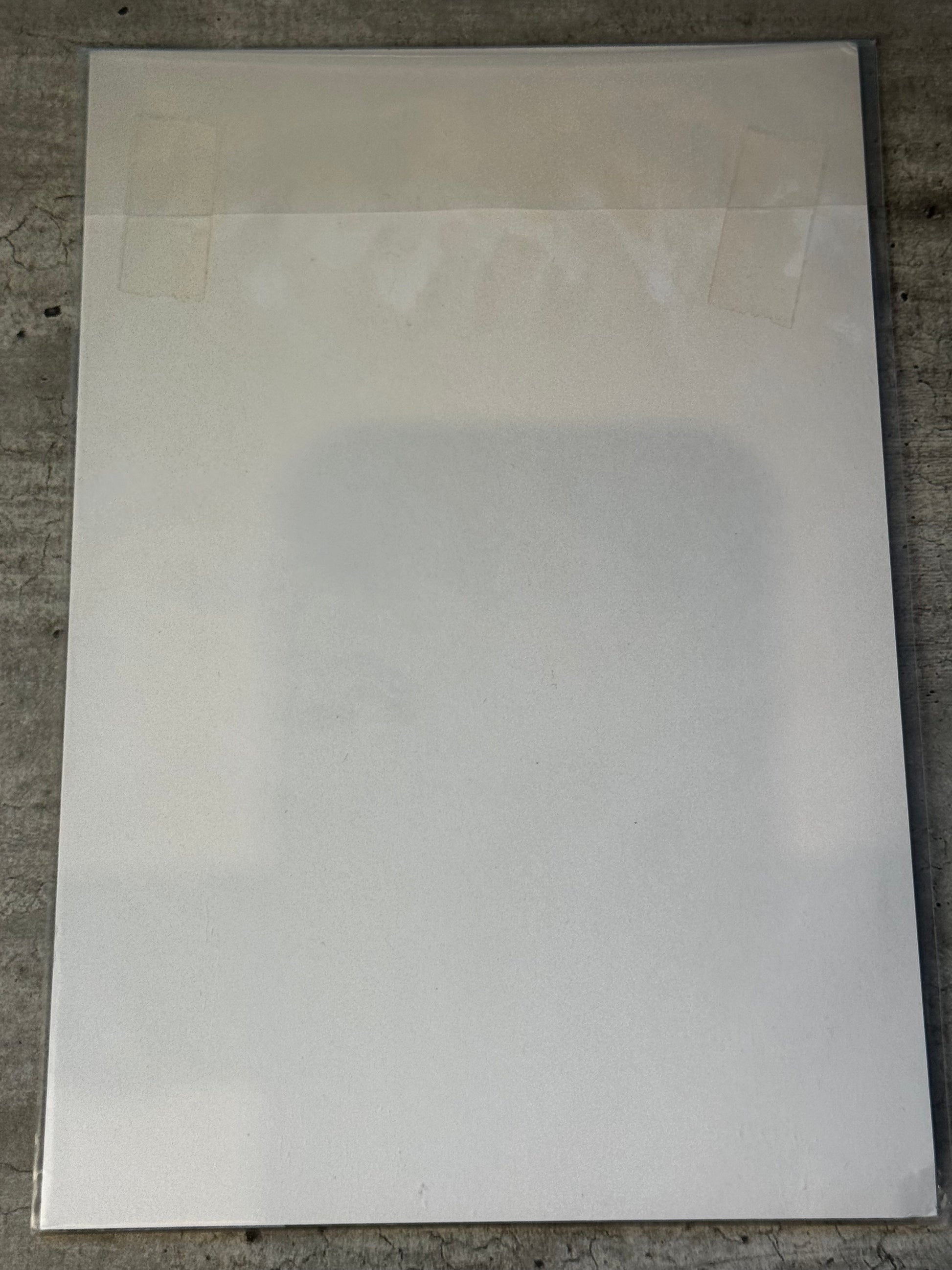 2016 - Swamp Thing, Vol. 6 #1 Var. A - The Dead Don't Sleep - NM+ - ENG 2