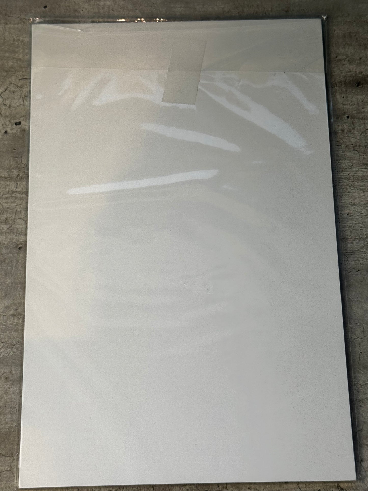 2017 - War for the Planet of the Apes #1 Var. B - NM+ - ENG 2