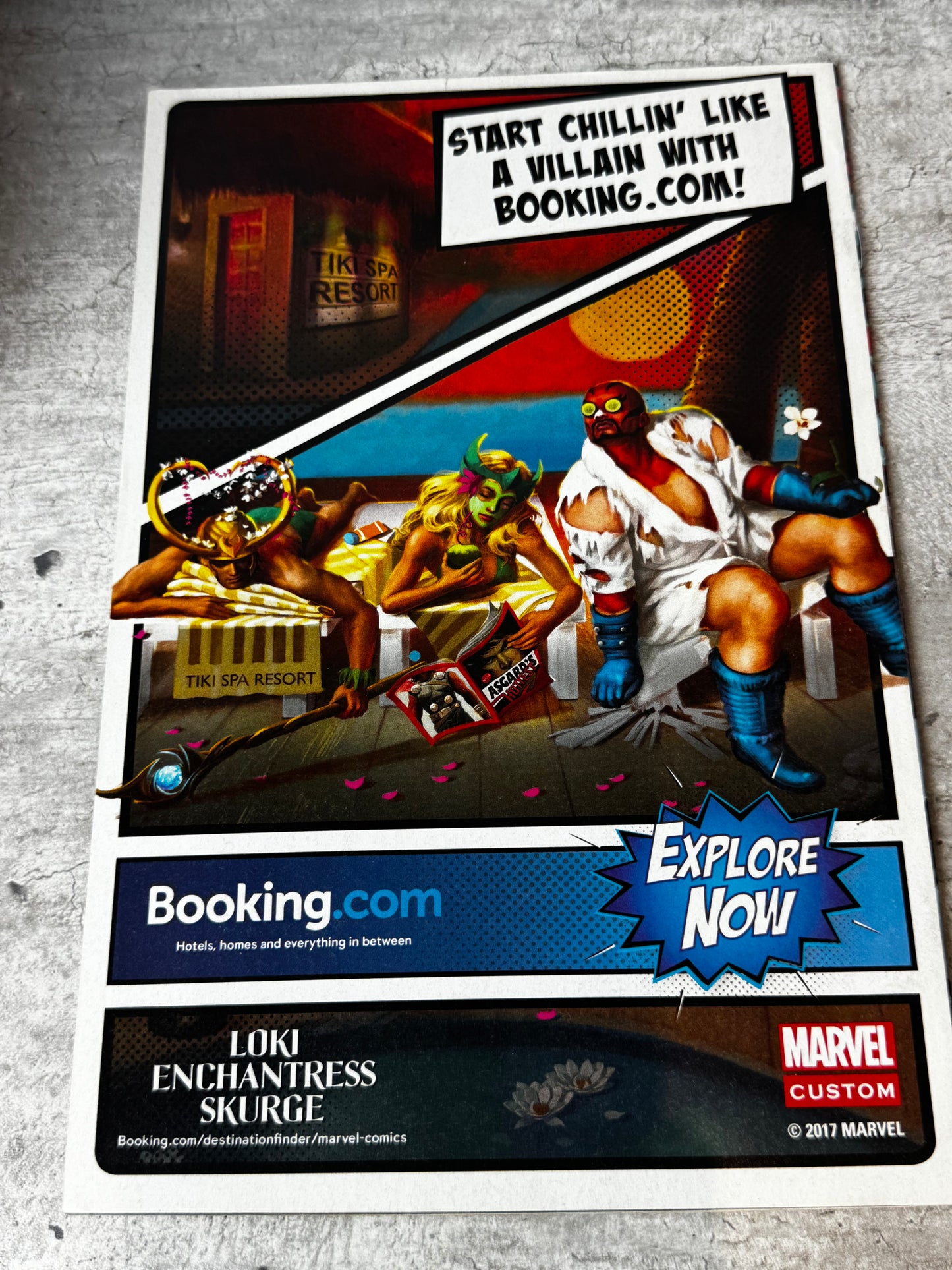 2017 - Marvel Comics - The Ultimates, Vol. 5 #9 - In Formation - NM - ENG 2