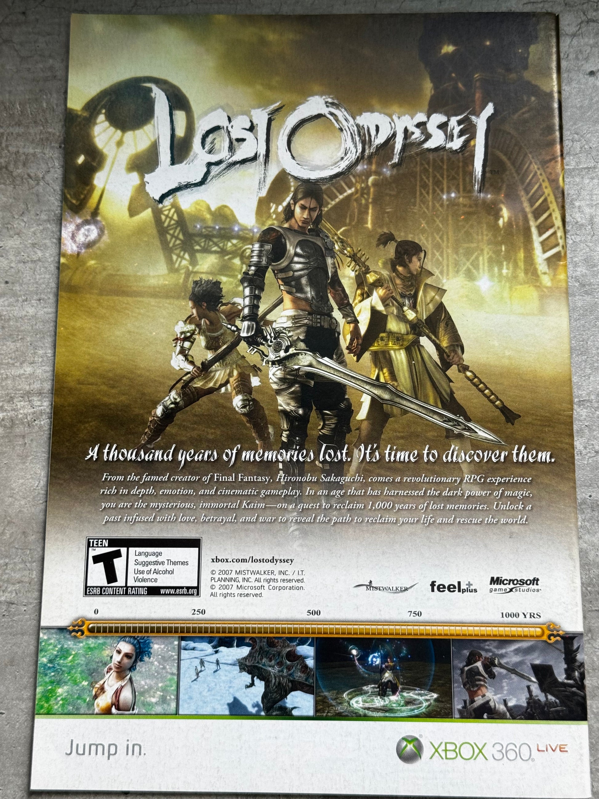 2008 - DC Comics - Fables #70 - Kingdom Come - NM - ENG 2