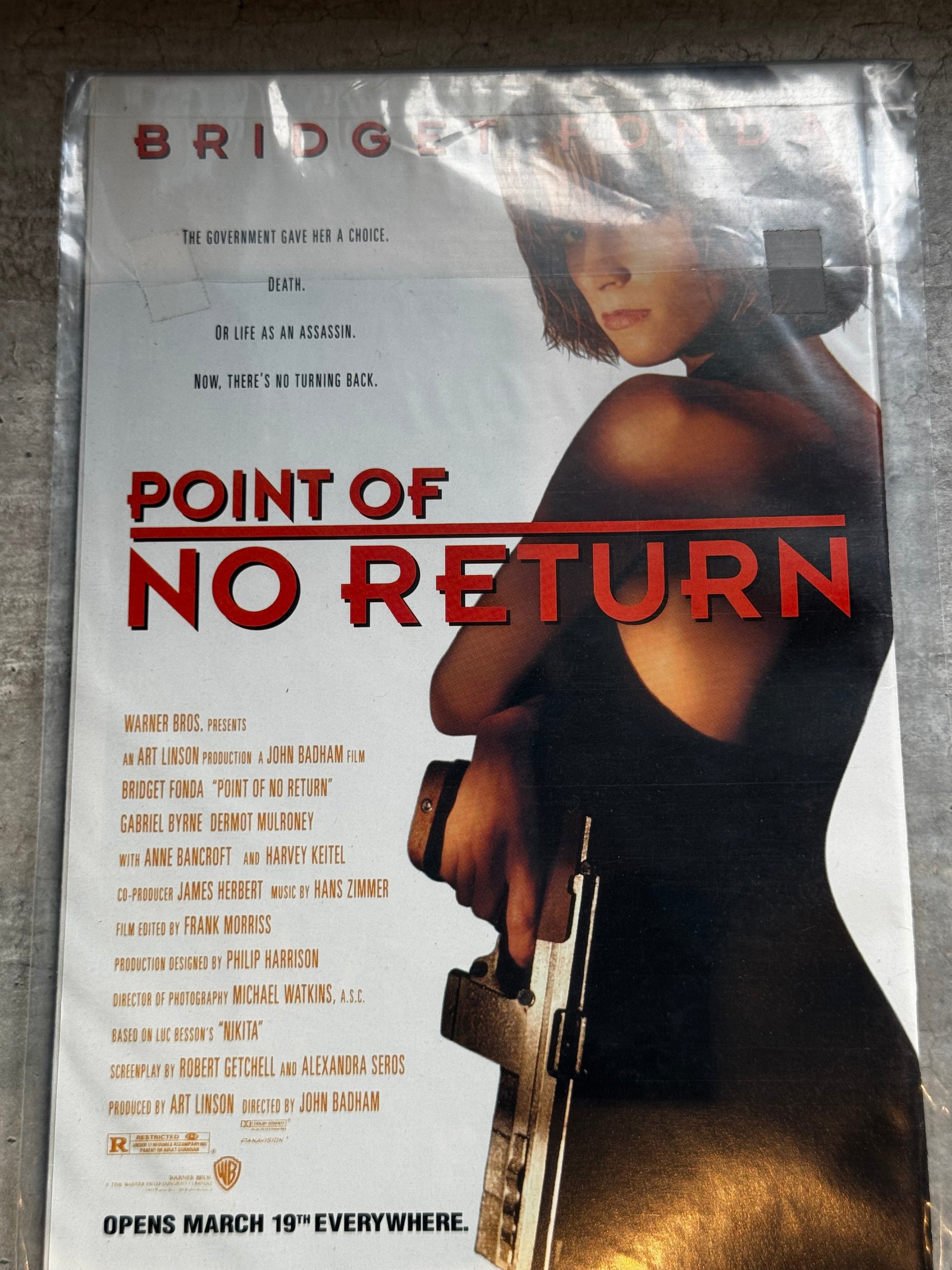 1993 - DC Comics - Green Arrow, Vol. 2 #73 - Part 1 - NM- - ENG 2