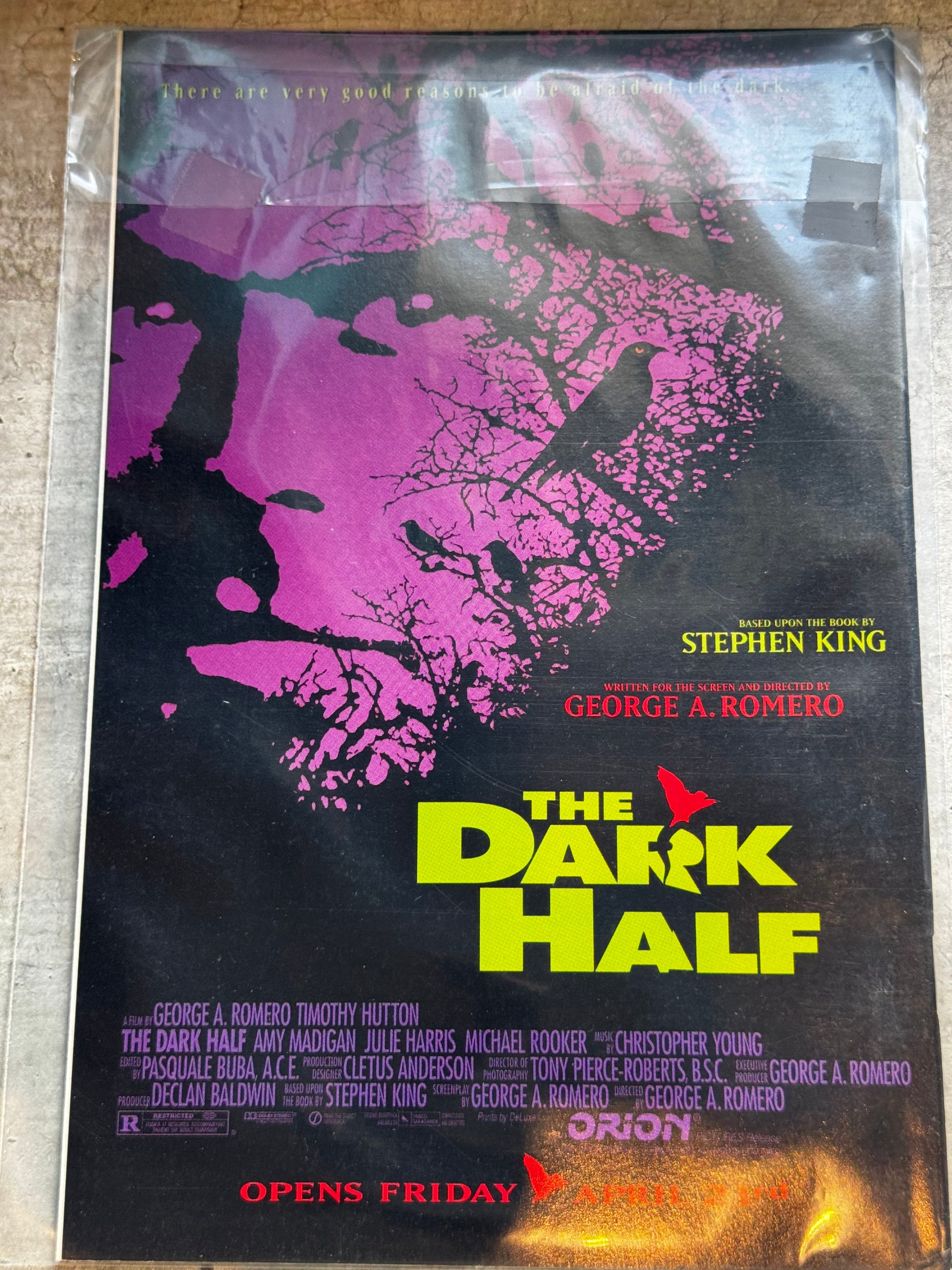 1993 - DC Comics - Green Arrow, Vol. 2 #74 - Part 2 - NM- - ENG 2