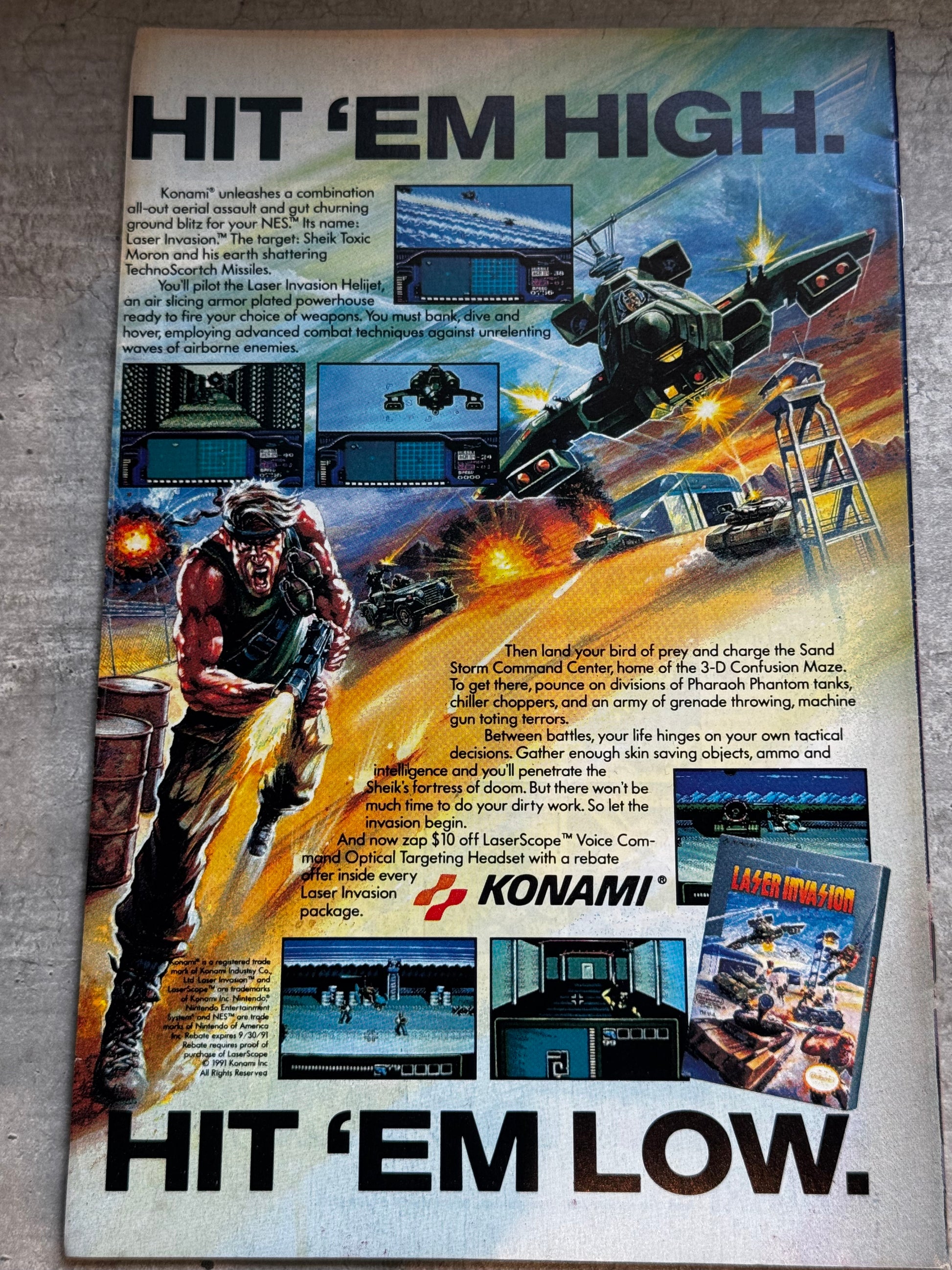 1991 - DC Comics - Green Lantern, Vol. 3 #14 Var. A - VF/NM - ENG 2