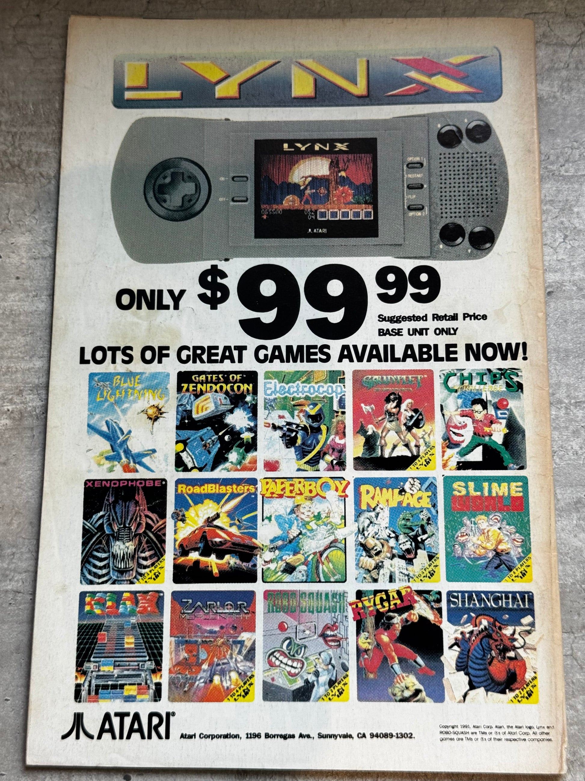 1991 - DC Comics - Green Lantern, Vol. 3 #15 Var. A - VF/NM - ENG 2