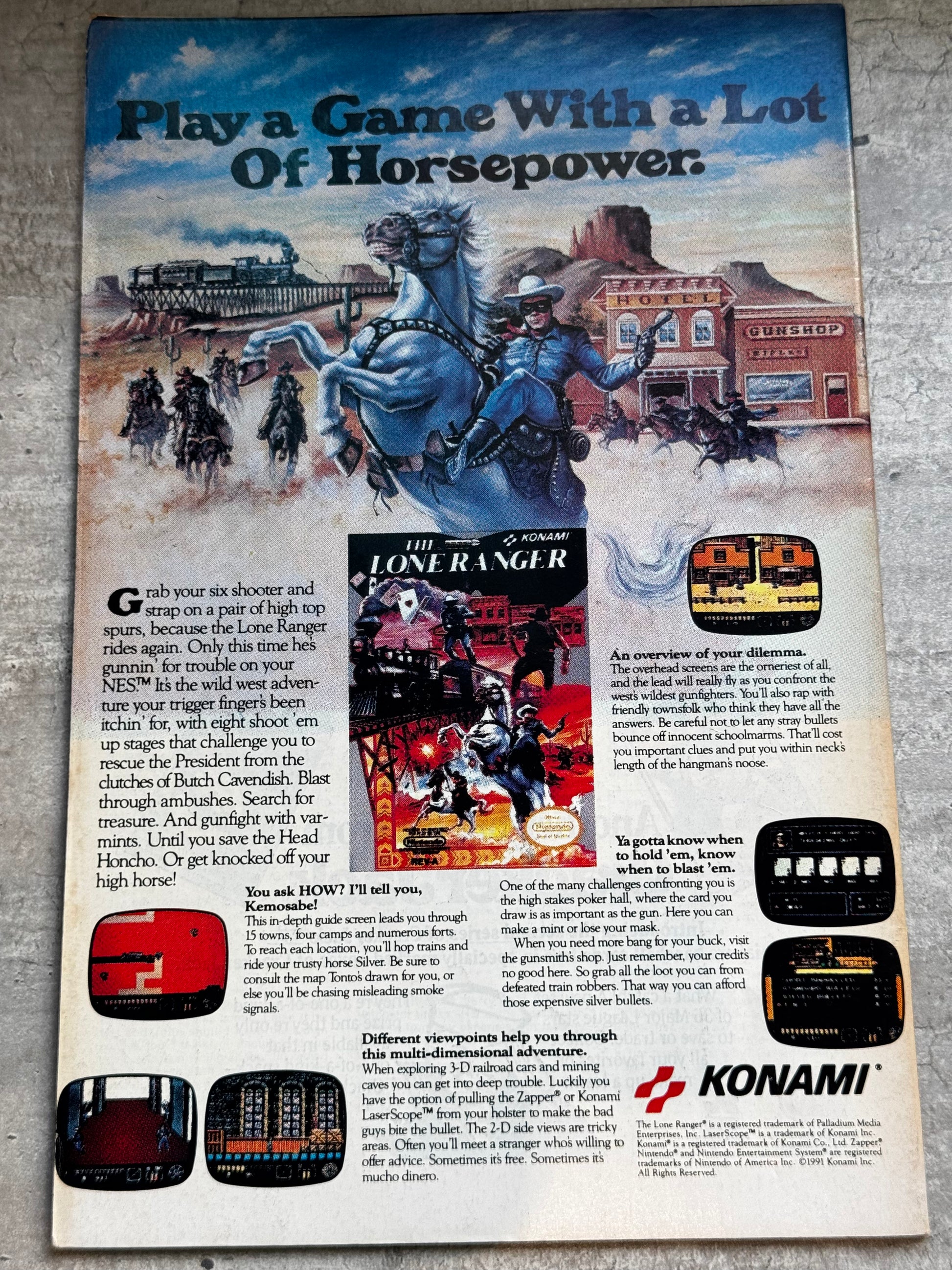 1991 - DC Comics - Green Lantern, Vol. 3 #16 Var. A - VF/NM - ENG 2