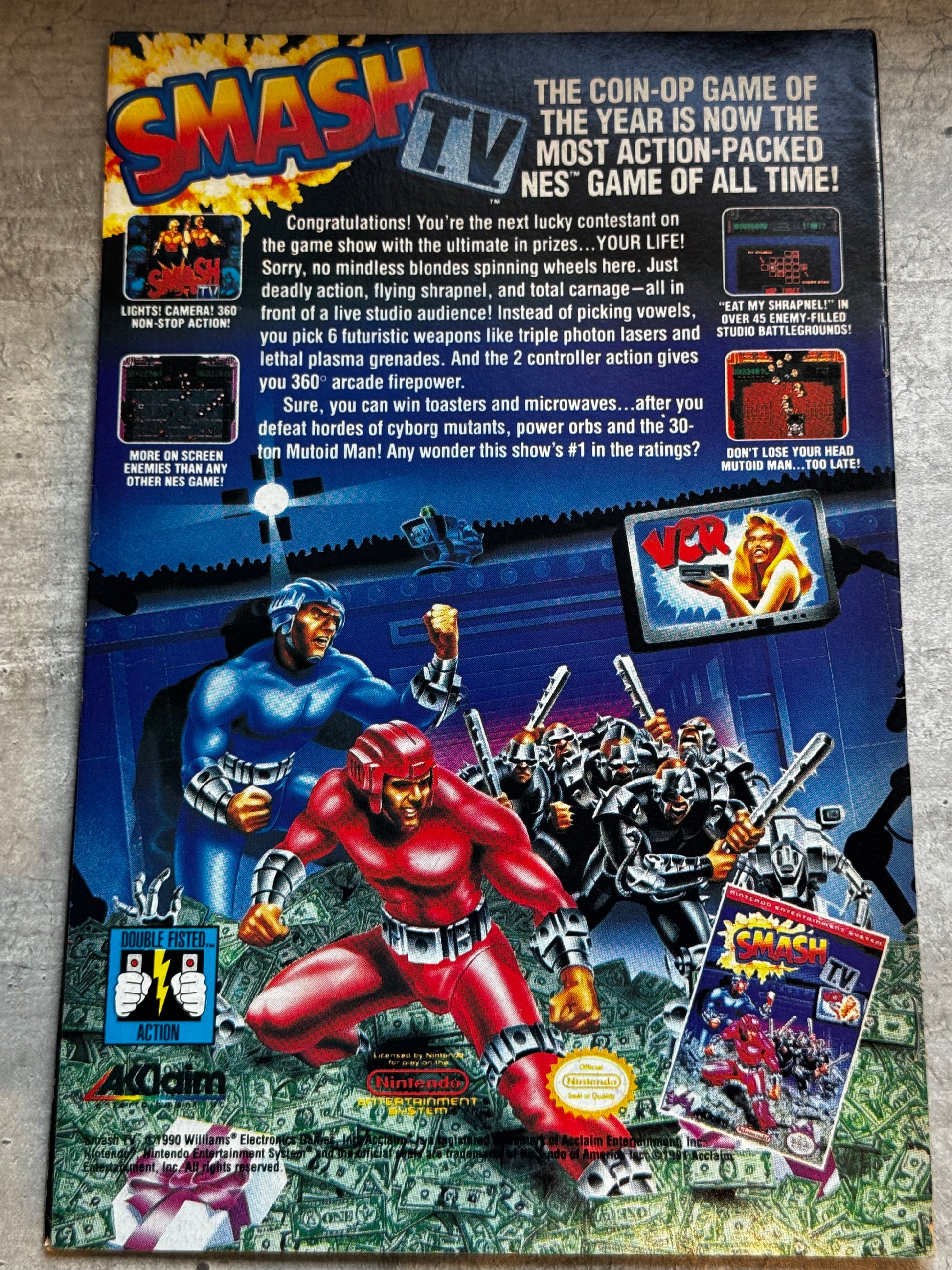 1991 - DC Comics - Green Lantern, Vol. 3 #21 - Trials -  Var. A - VF/NM - ENG 2