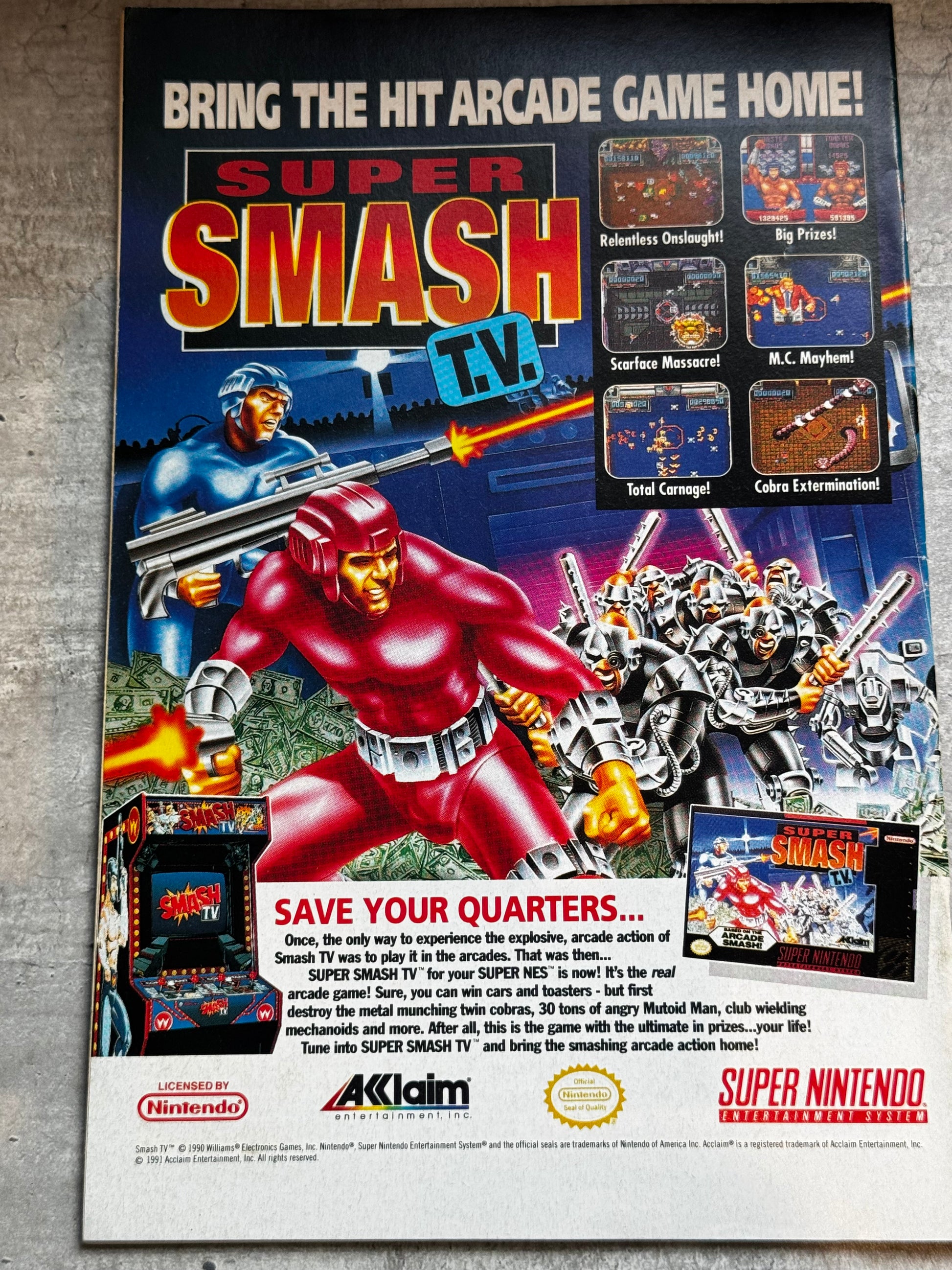 1992 - DC Comics - Green Lantern, Vol. 3 #23 - Memories -  Var. A - VF/NM - ENG 2