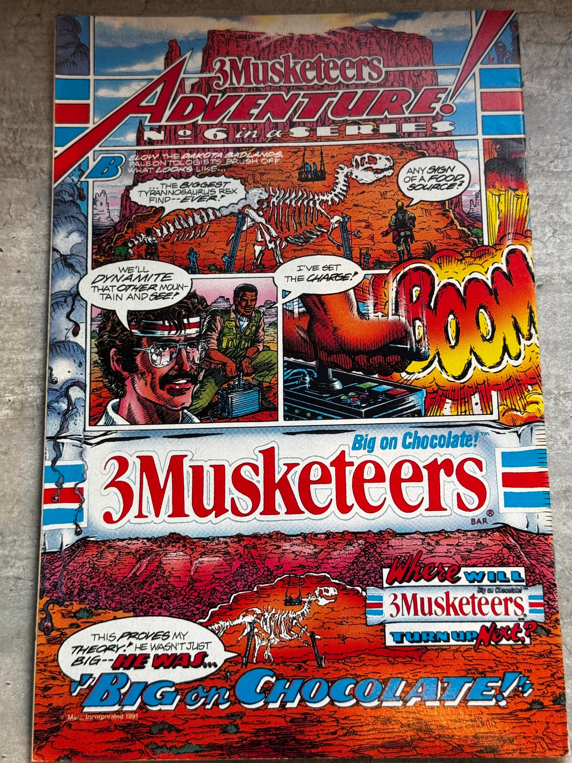 1992 - DC Comics - Green Lantern, Vol. 3 #24 Var. A - VF/NM - ENG 2