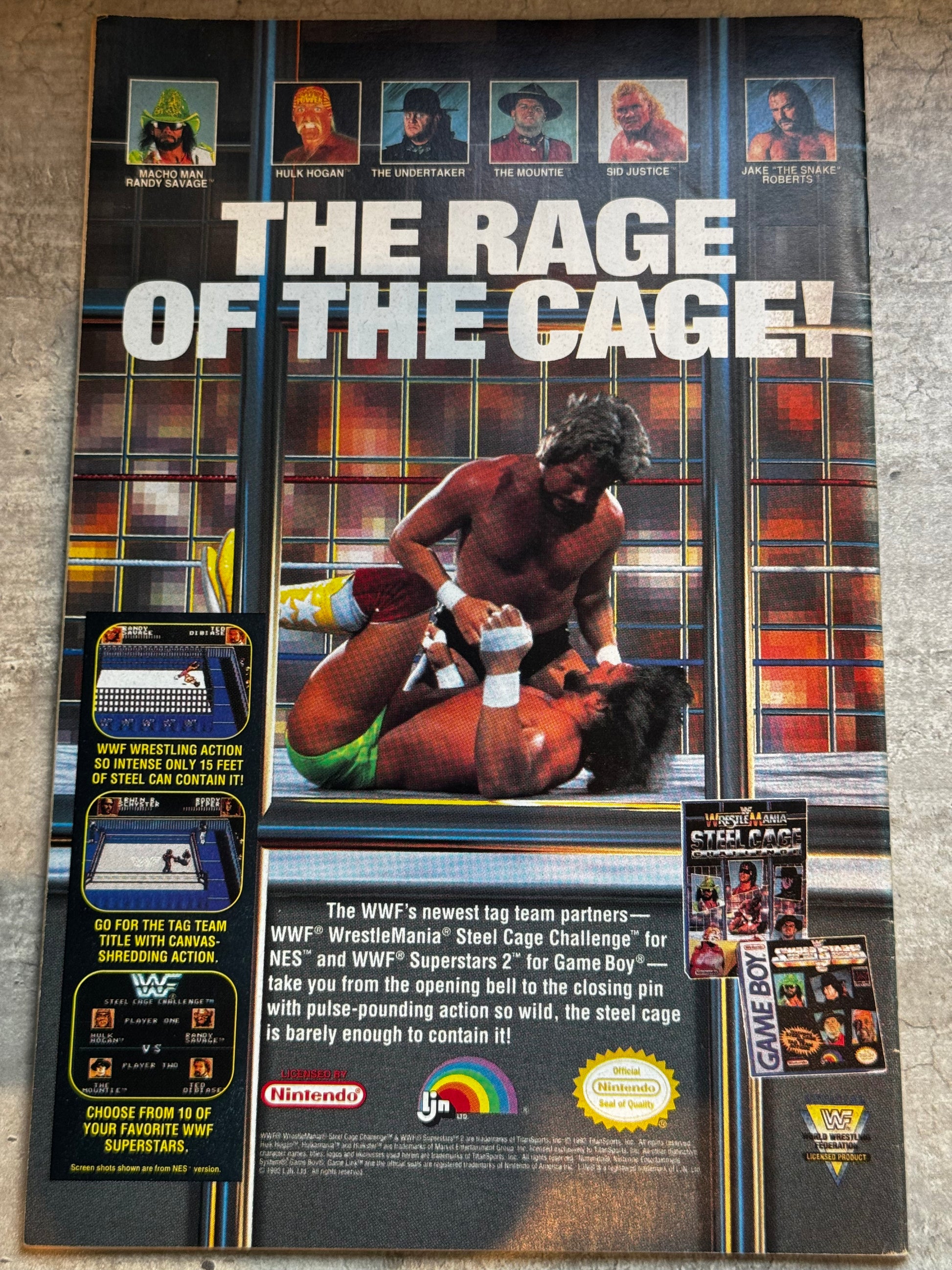 1992 - DC Comics - Green Lantern, Vol. 3 #28 Var. A - VF/NM - ENG 2