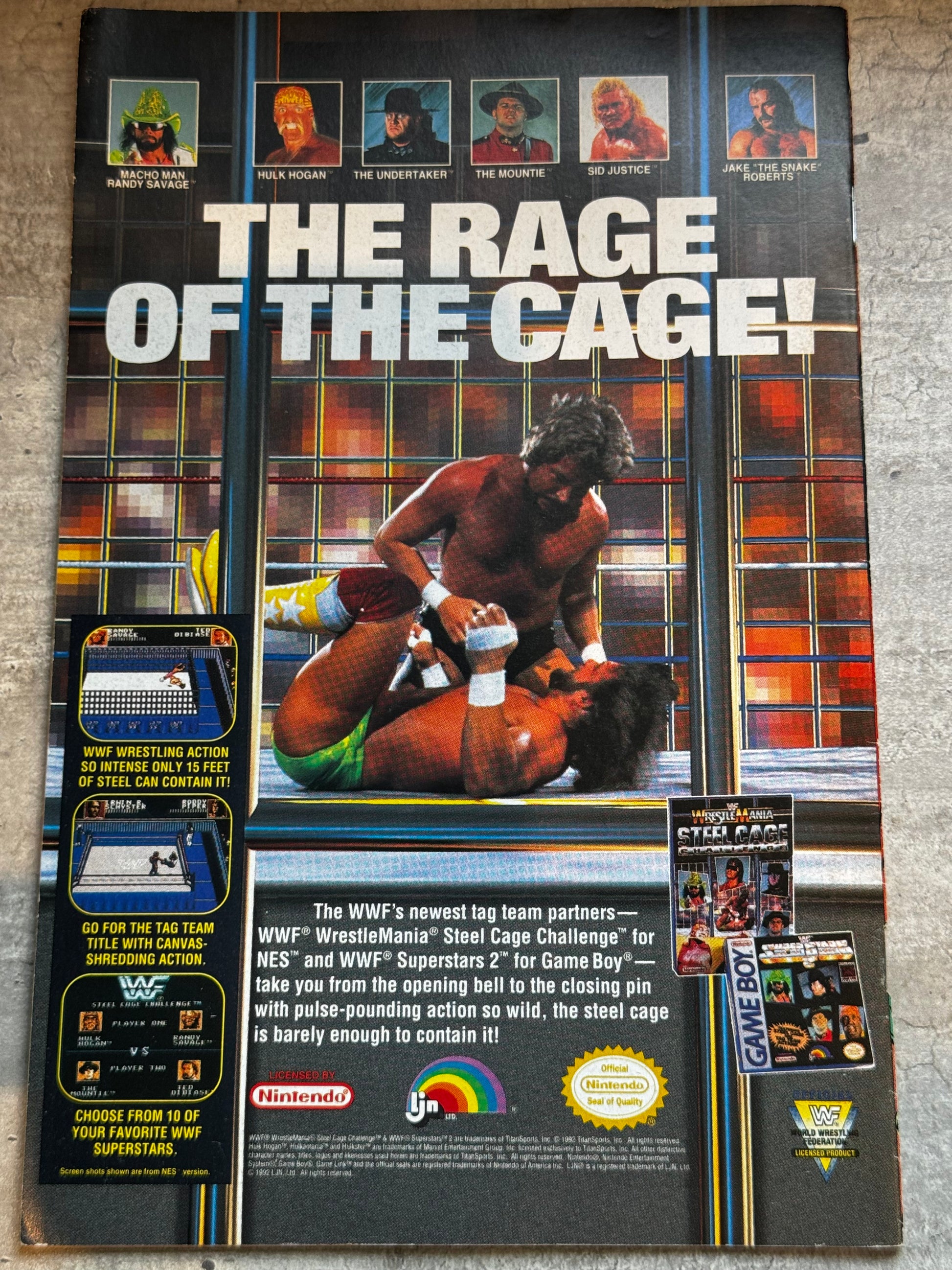 1992 - DC Comics - Green Lantern, Vol. 3 #29 Var. A - VF/NM - ENG 2