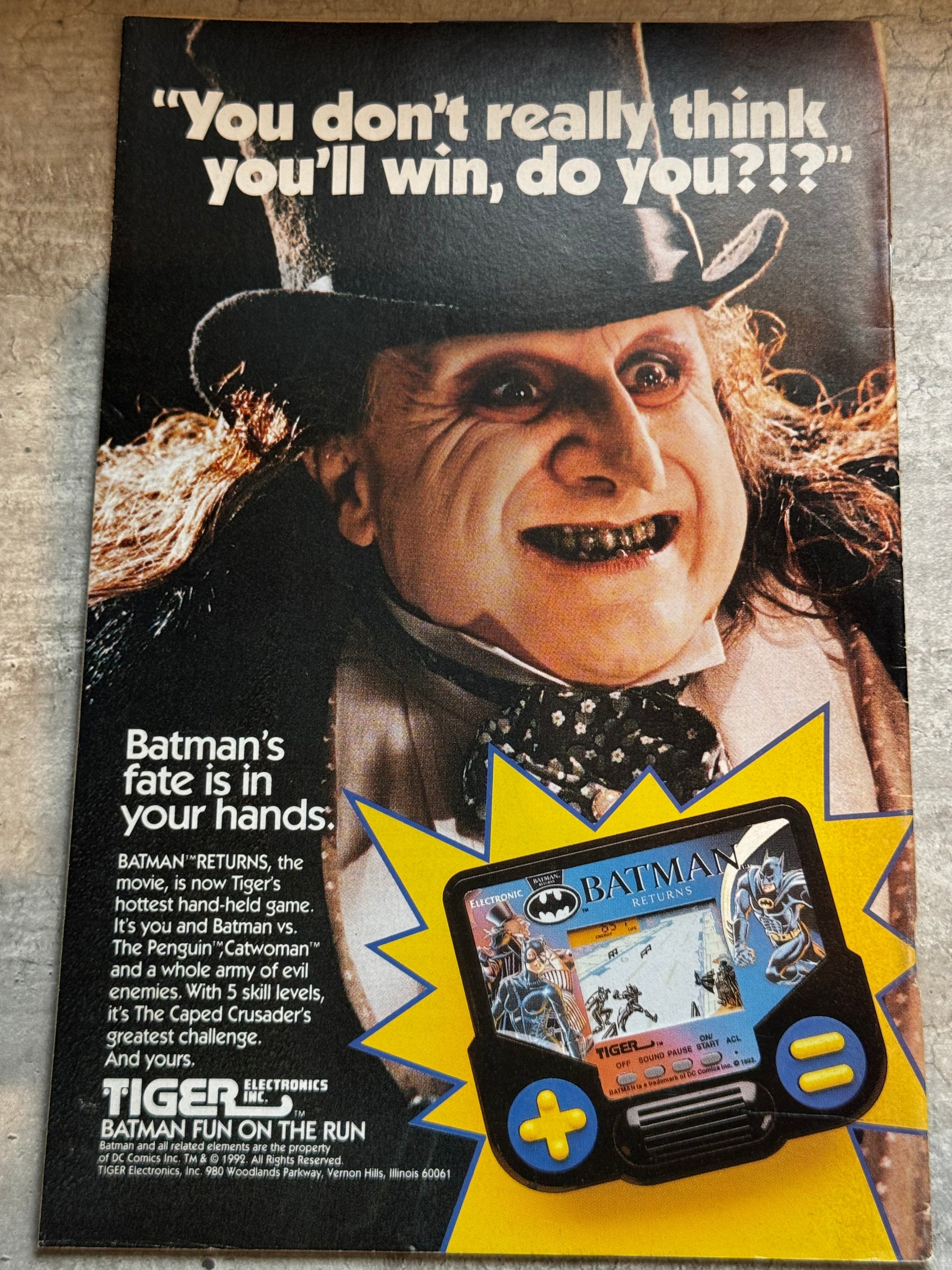 1992 - DC Comics - Green Lantern, Vol. 3 #30 Var. A - VF/NM - ENG 2