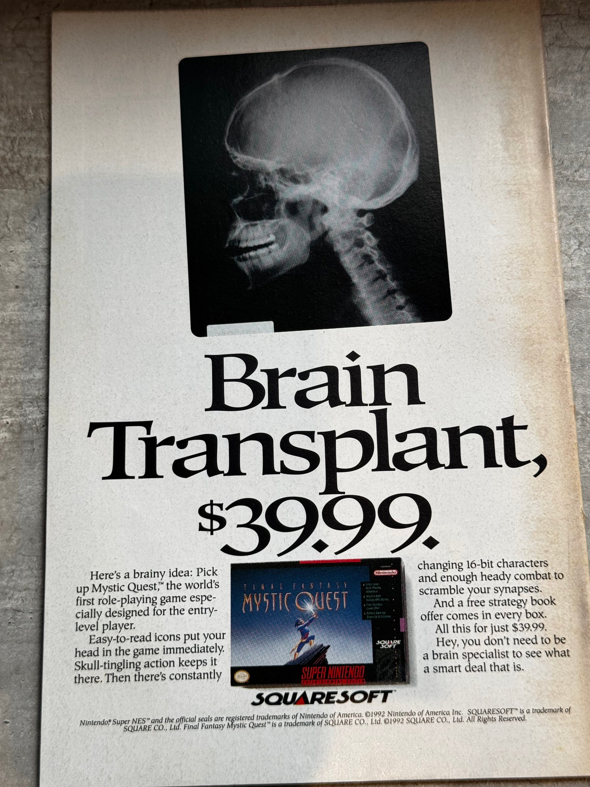 1992 - DC Comics - Green Lantern, Vol. 3 #34 Var. A - VF/NM - ENG 2