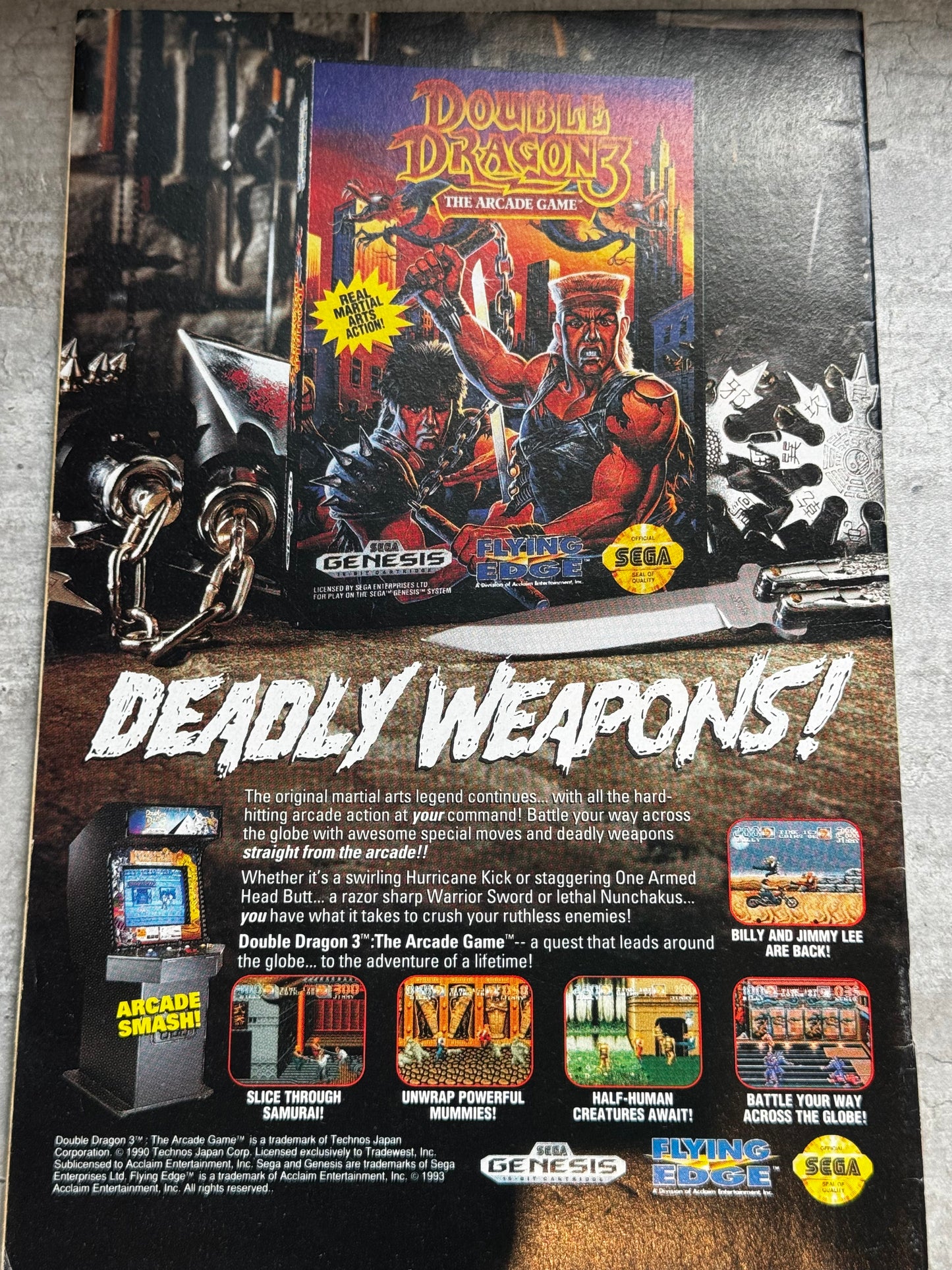 1993 - DC Comics - Green Lantern, Vol. 3 #37 Var. A - VF/NM - ENG 2