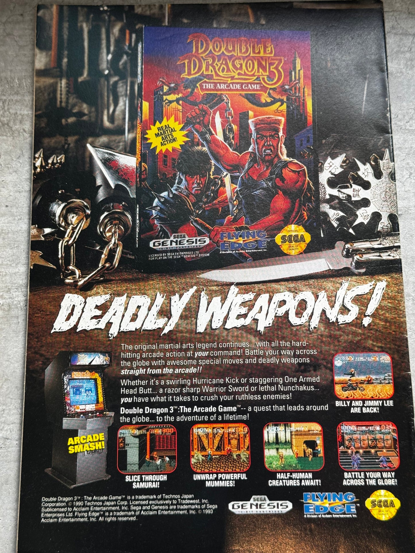 1993 - DC Comics - Green Lantern, Vol. 3 #39 Var. A - VF/NM - ENG 2