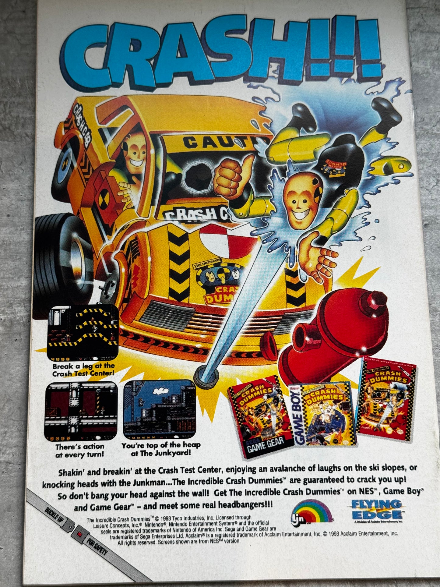 1993 - DC Comics - Green Lantern, Vol. 3 #42 Var. A - VF/NM - ENG 2