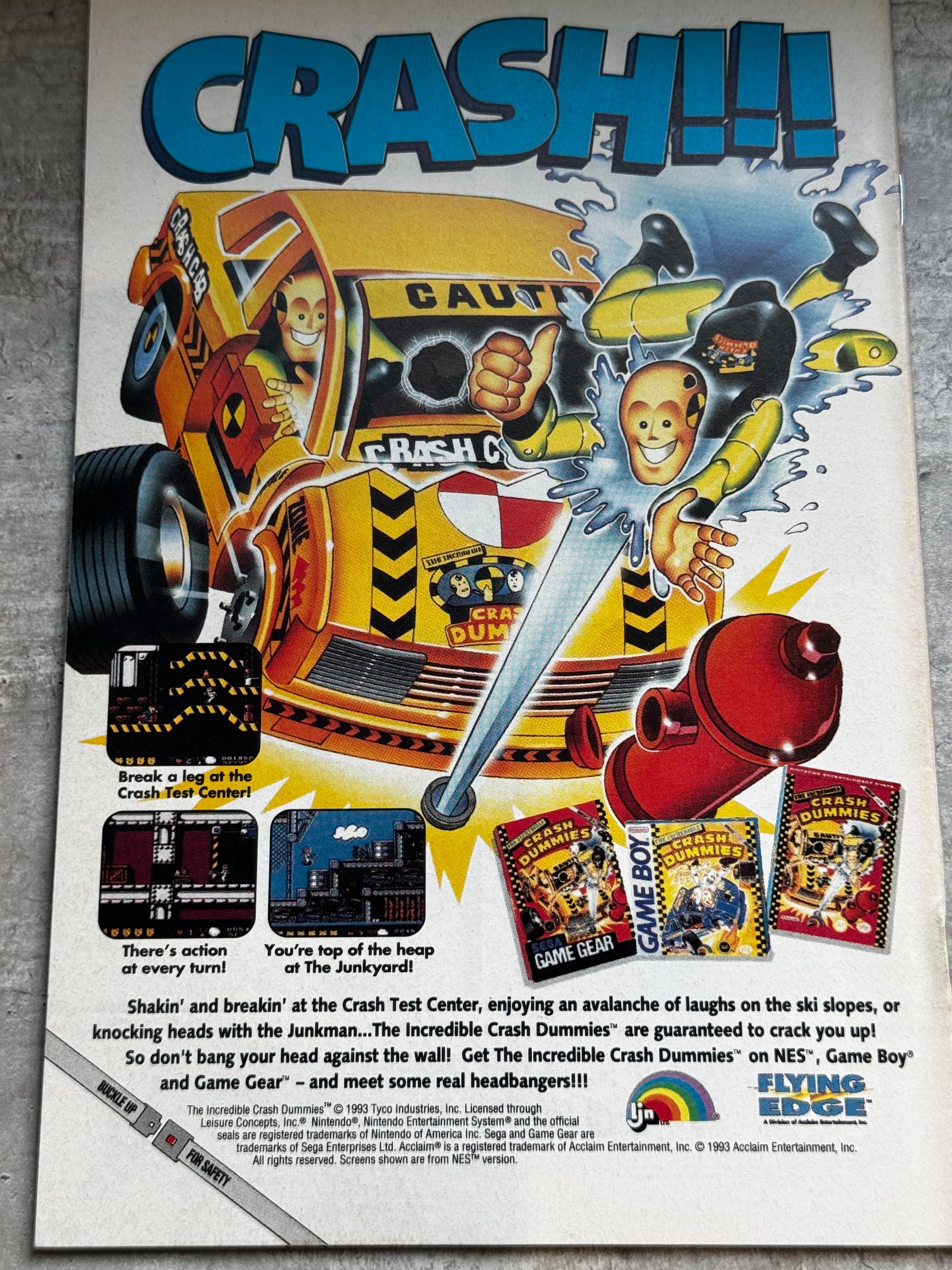 1993 - DC Comics - Green Lantern, Vol. 3 #43 Var. A - VF/NM - ENG 2