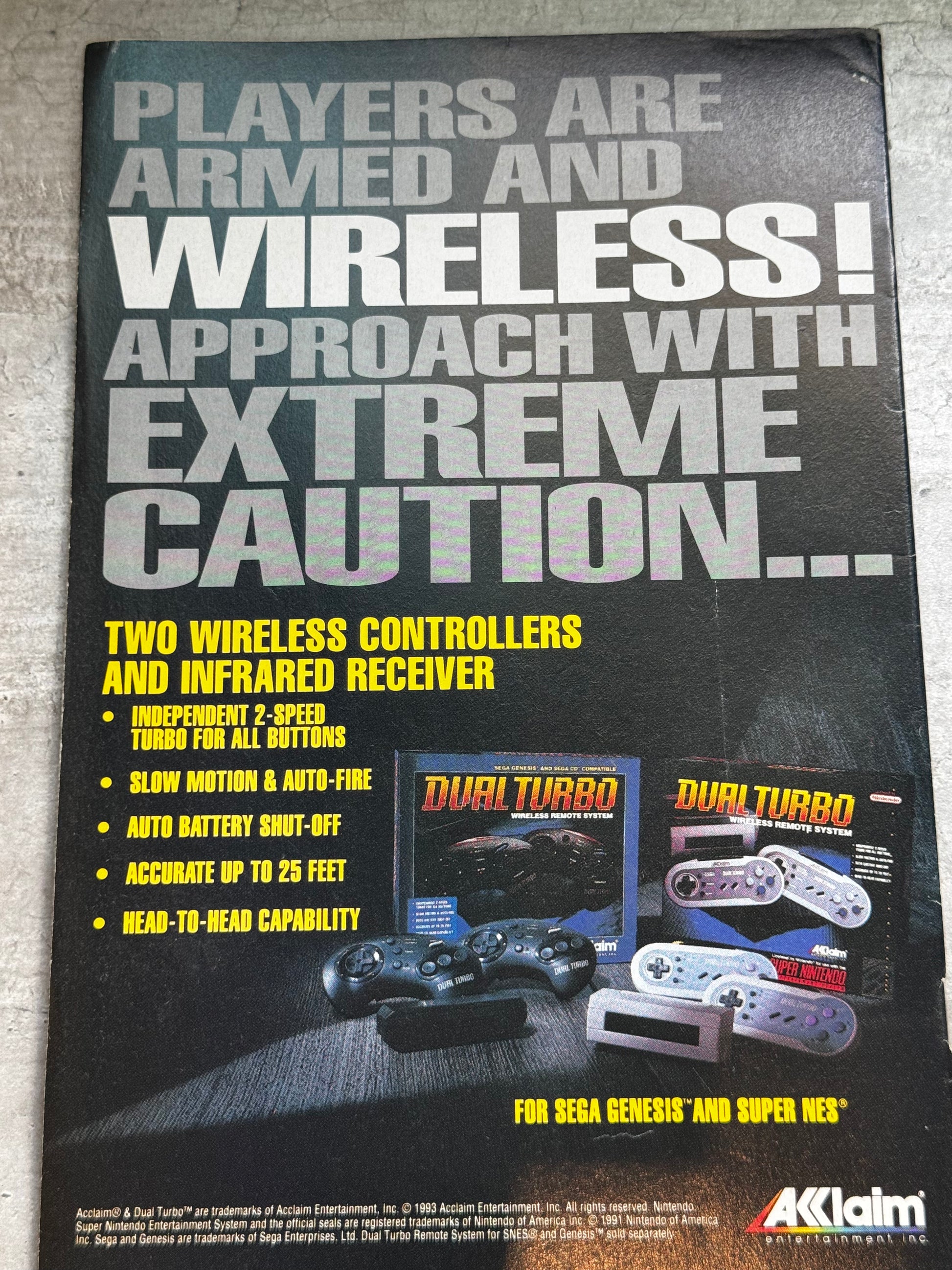 1993 - DC Comics - Green Lantern, Vol. 3 #46 Var. A - VF/NM - ENG 2