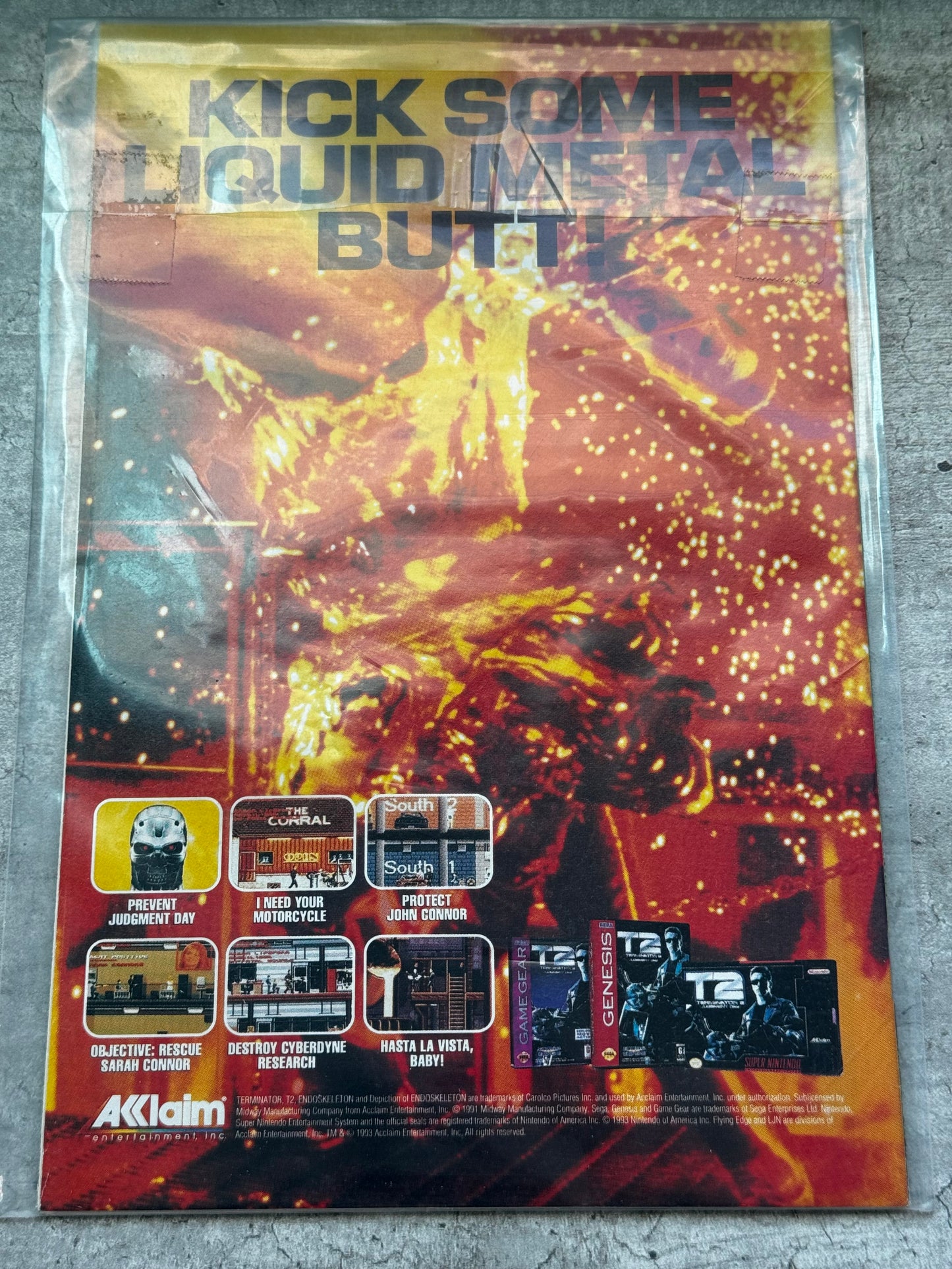 1994 - DC Comics - Green Lantern, Vol. 3 #49 Var. A - VF/NM - ENG 2