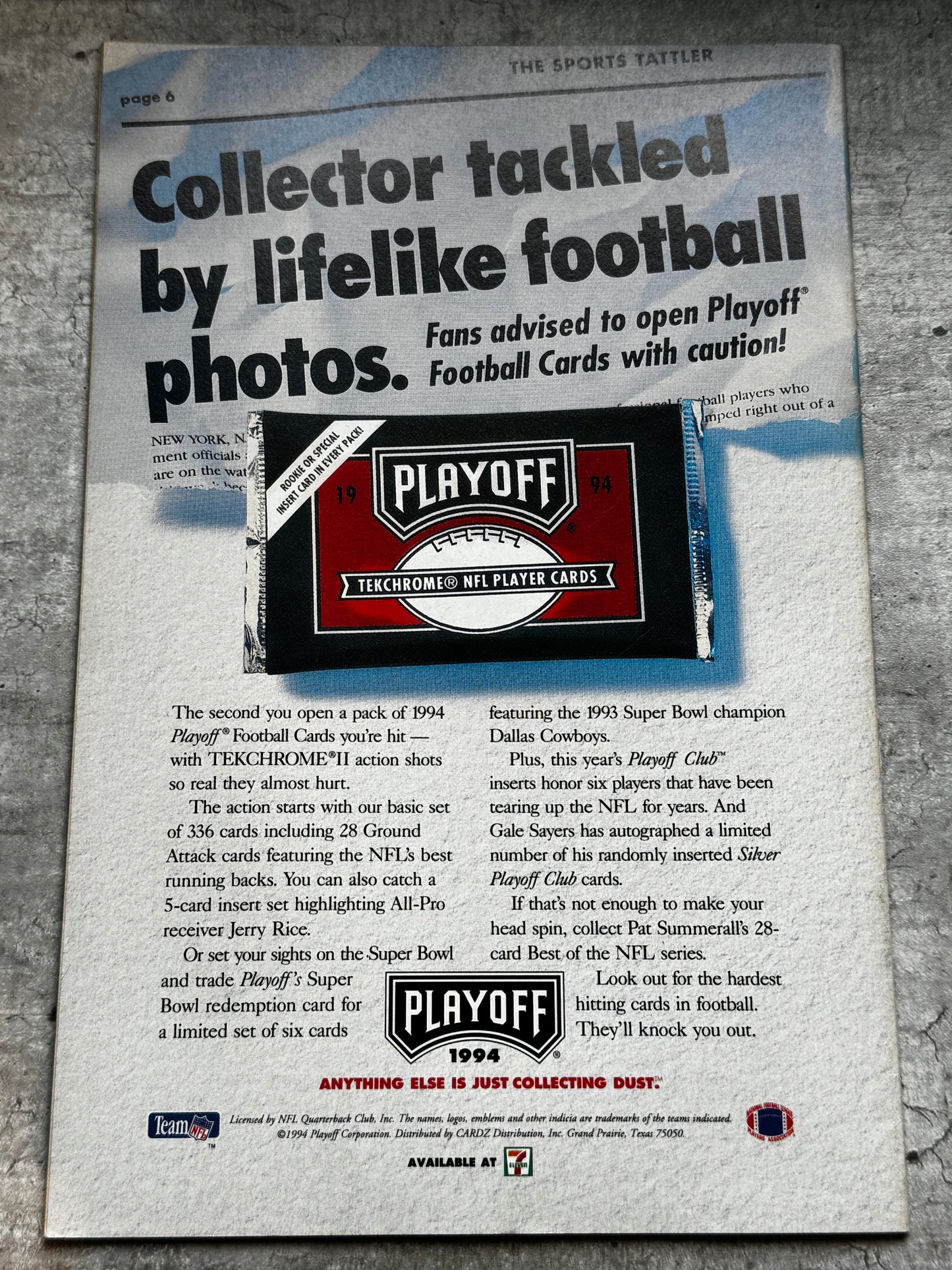 1994 - DC Comics - Green Lantern, Vol. 3 #55 Var. A - NM- - ENG 2