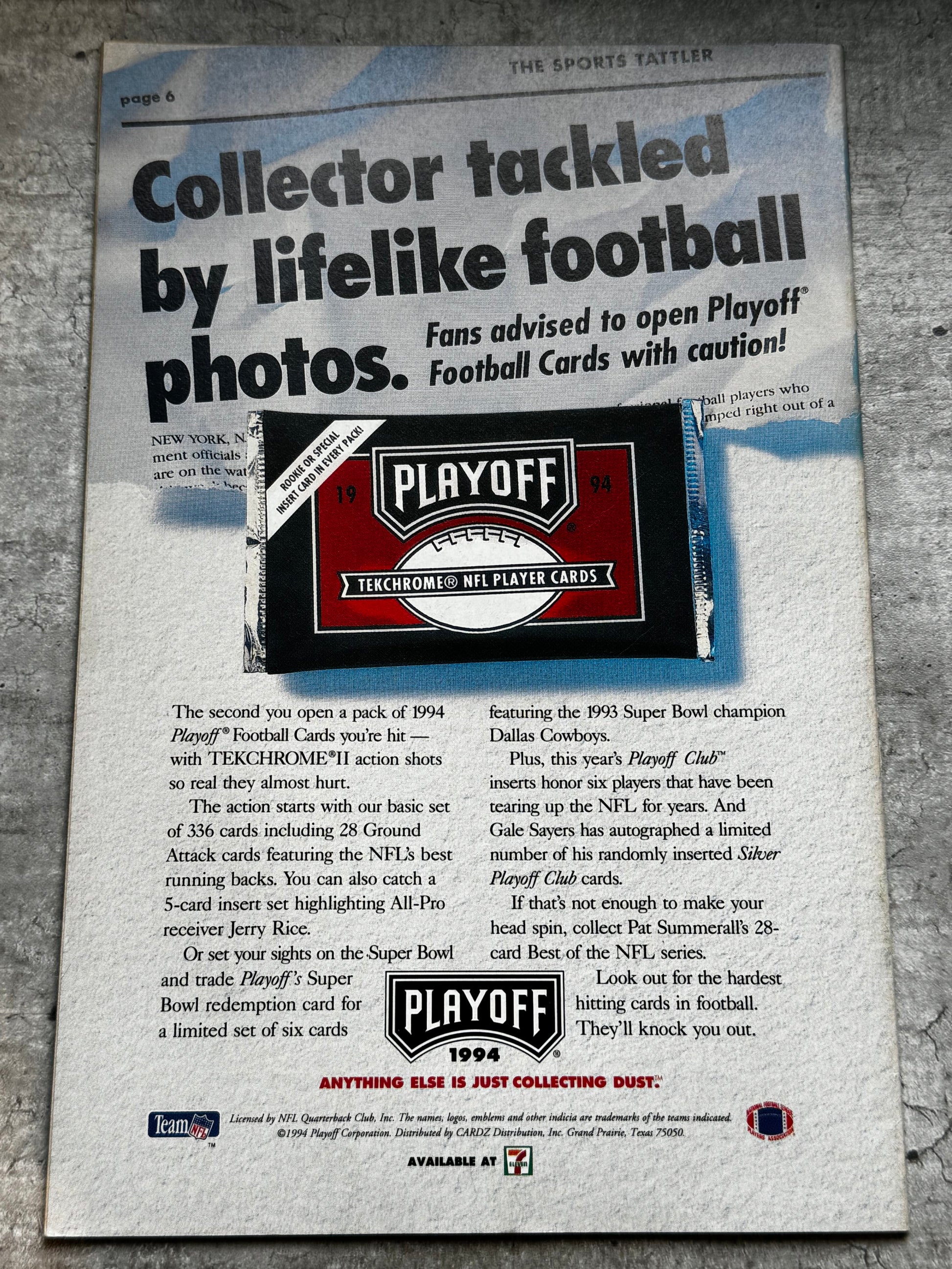 1994 - DC Comics - Green Lantern, Vol. 3 #55 Var. A - NM- - ENG 2