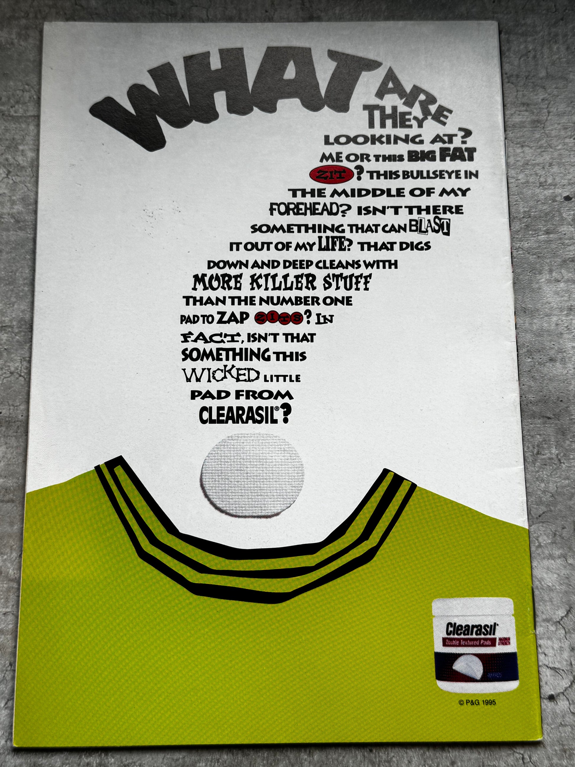 1996 - DC Comics - Green Lantern, Vol. 3 #72 - Fawcett -  Var. A - NM- - ENG 2