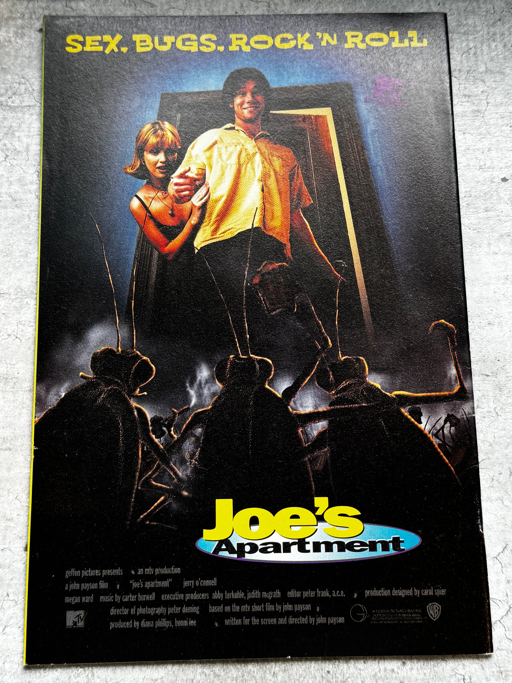 1996 - DC Comics - Green Lantern, Vol. 3 #78 - A Beginning -  Var. A - NM- - ENG 2