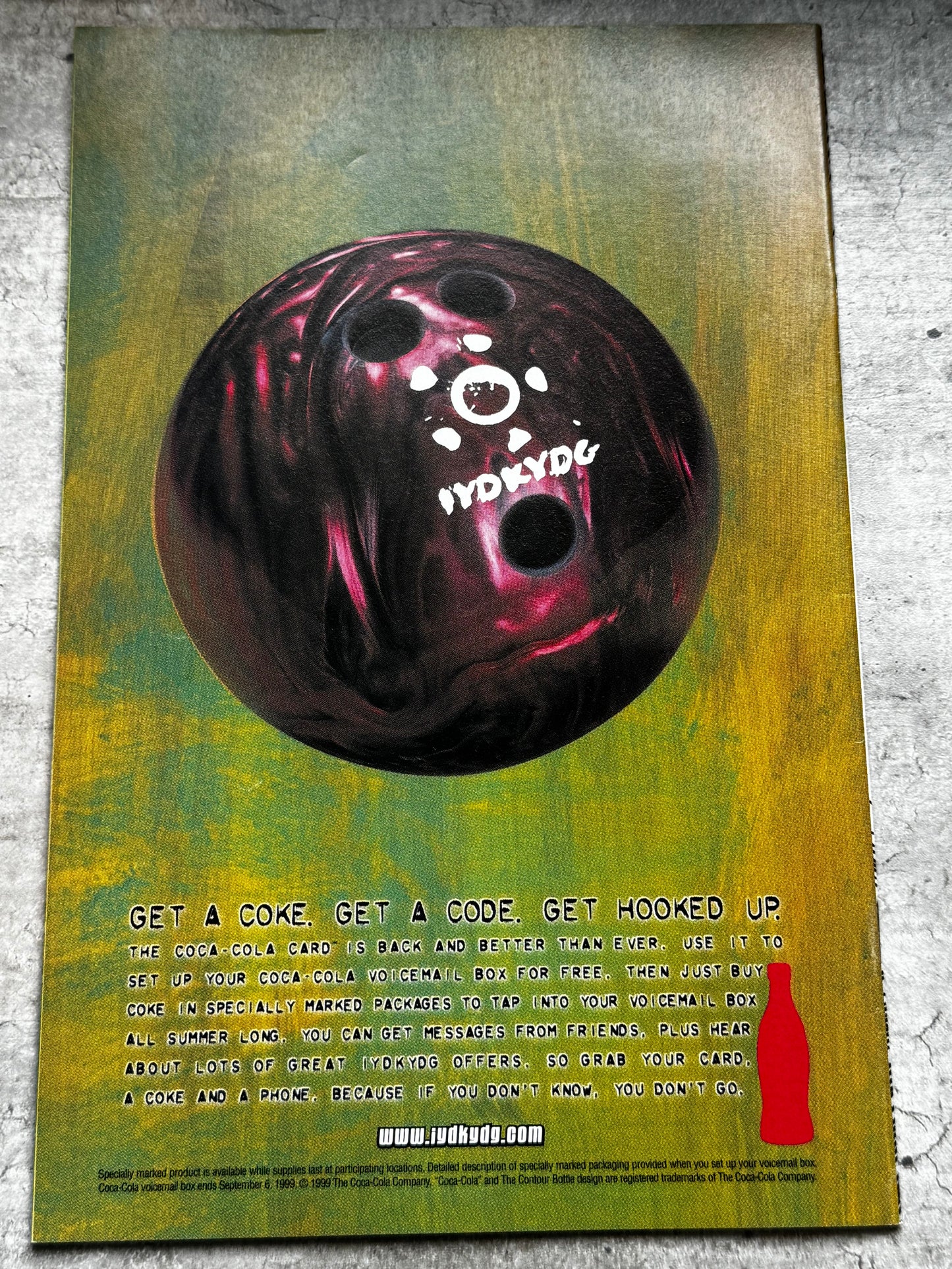 1999 - DC Comics - Green Lantern, Vol. 3 #115 Var. A - NM- - ENG 2