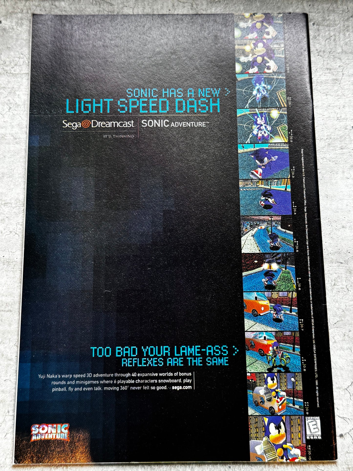 1999 - DC Comics - Green Lantern, Vol. 3 #119 Var. A - NM- - ENG 2