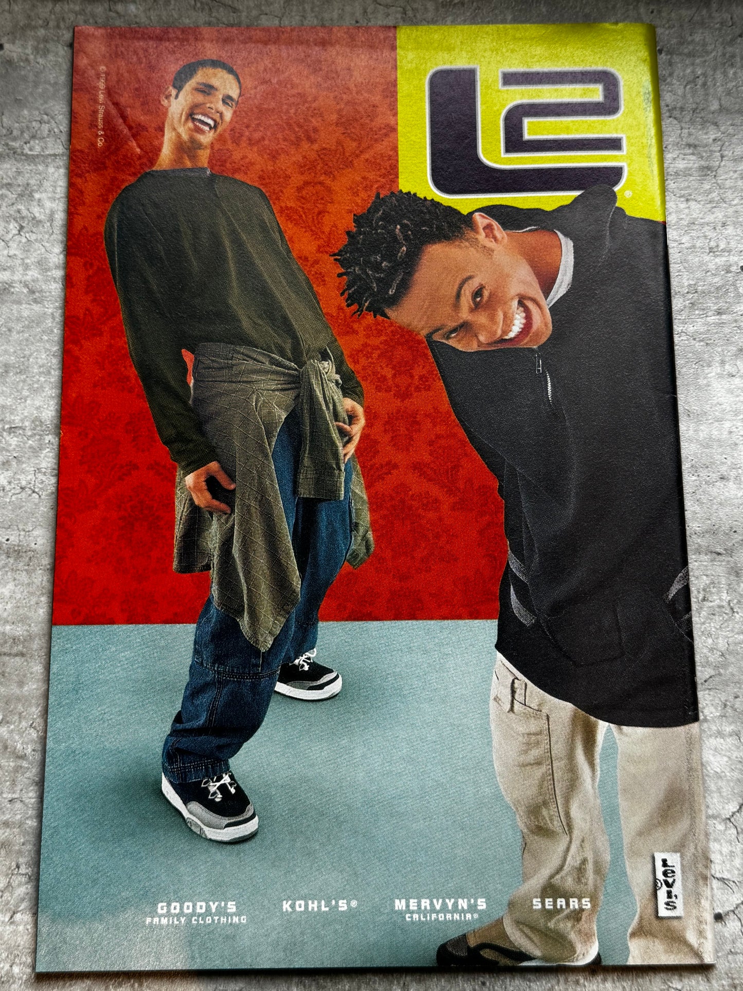 1999 - DC Comics - Green Lantern, Vol. 3 #120 - Target -  Var. A - NM- - ENG 2