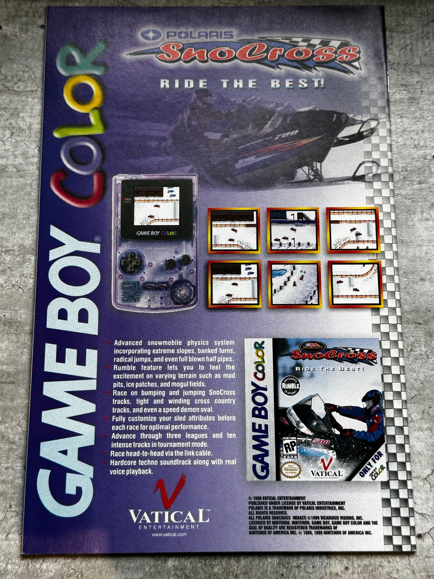 2000 - DC Comics - Green Lantern, Vol. 3 #122 Var. A - NM- - ENG 2