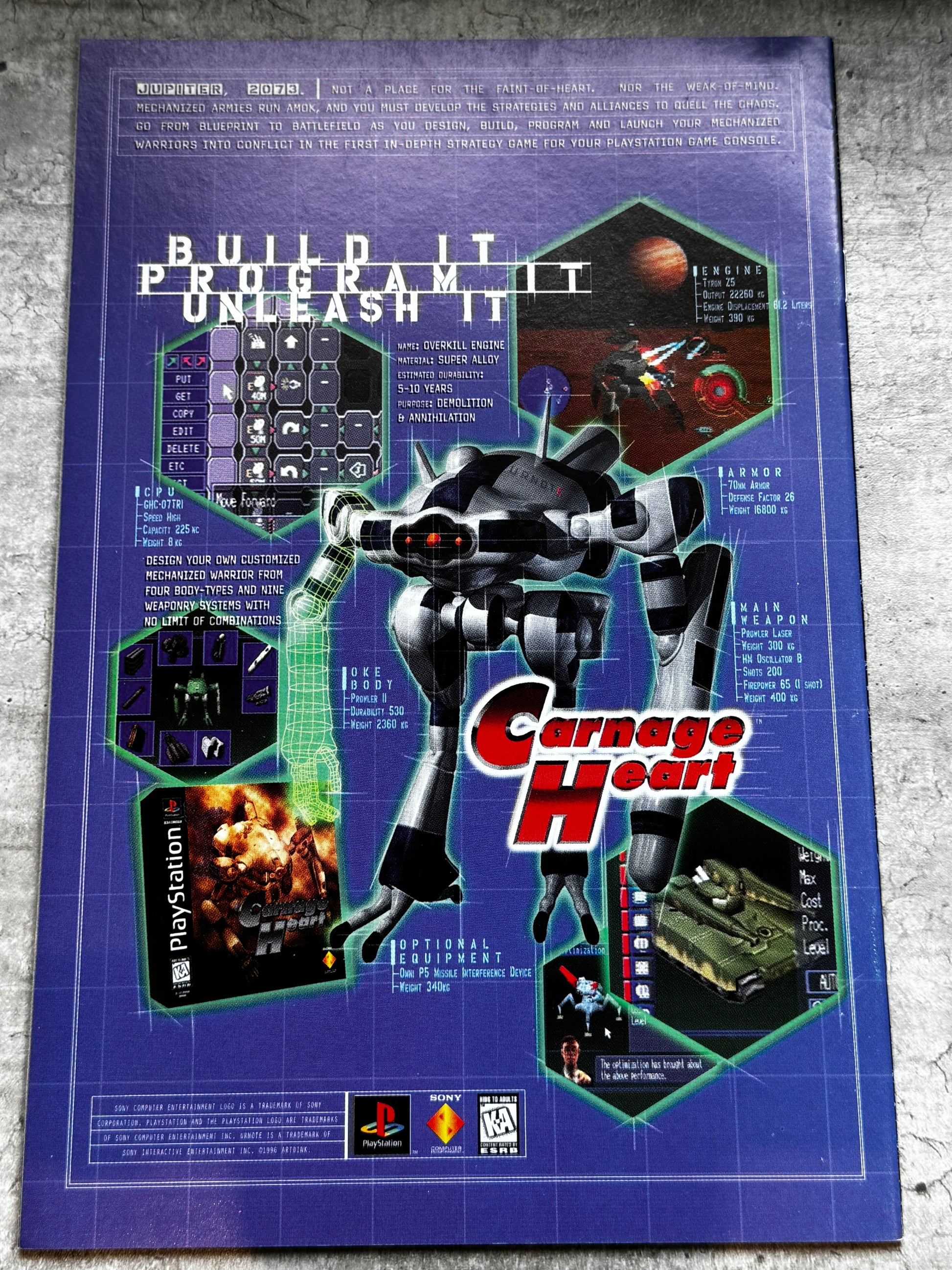 1997 - DC Comics - House of Secrets, Vol. 2 #7NM - ENG 2