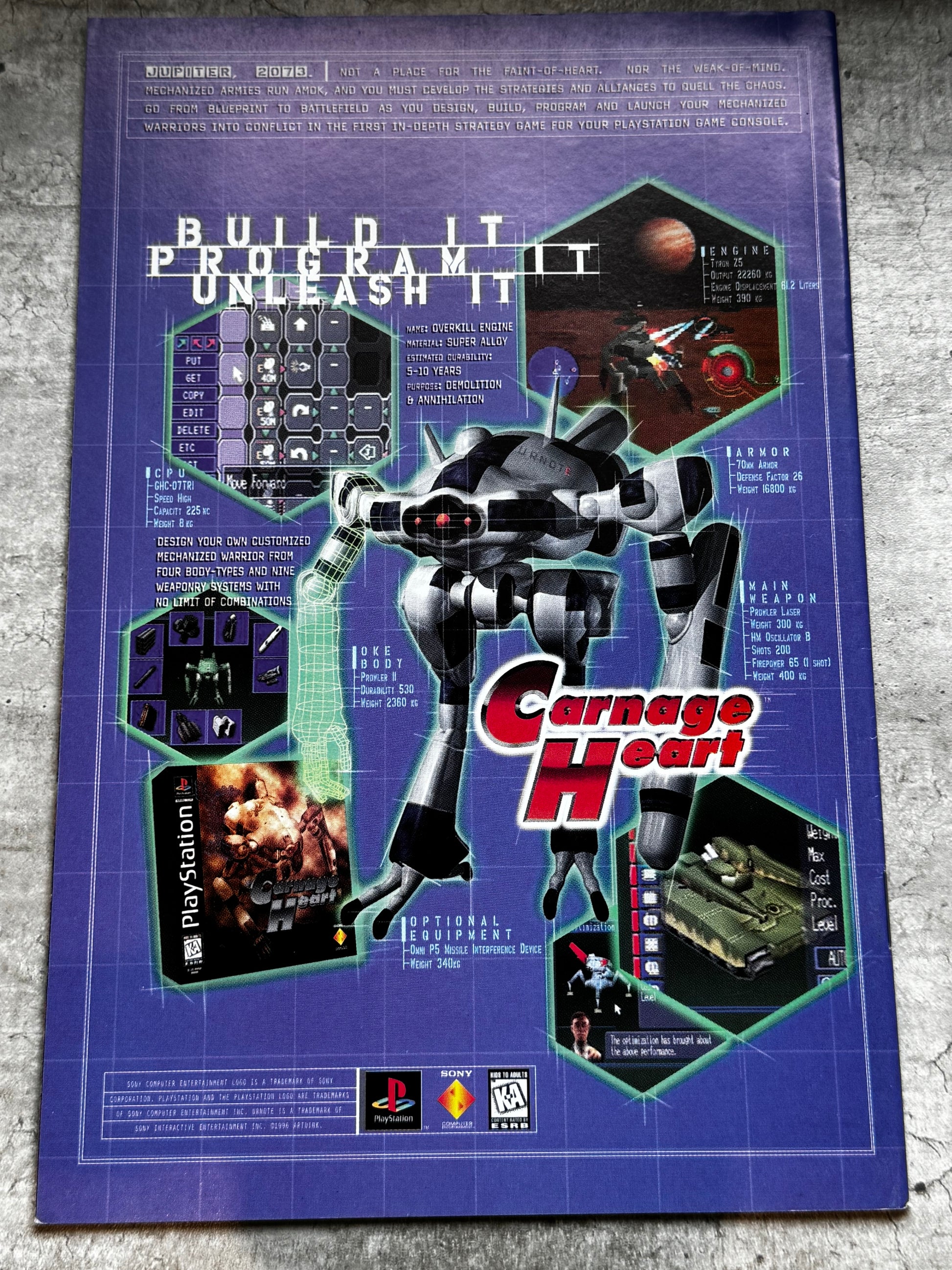 1997 - DC Comics - House of Secrets, Vol. 2 #8NM - ENG 2